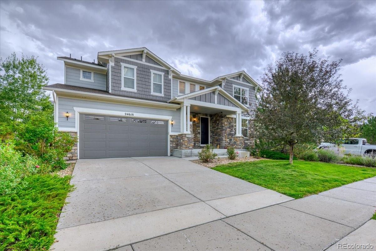 2nd image of 24618 E Moraine Pl, Aurora, CO 80016 | MLS# 6179453