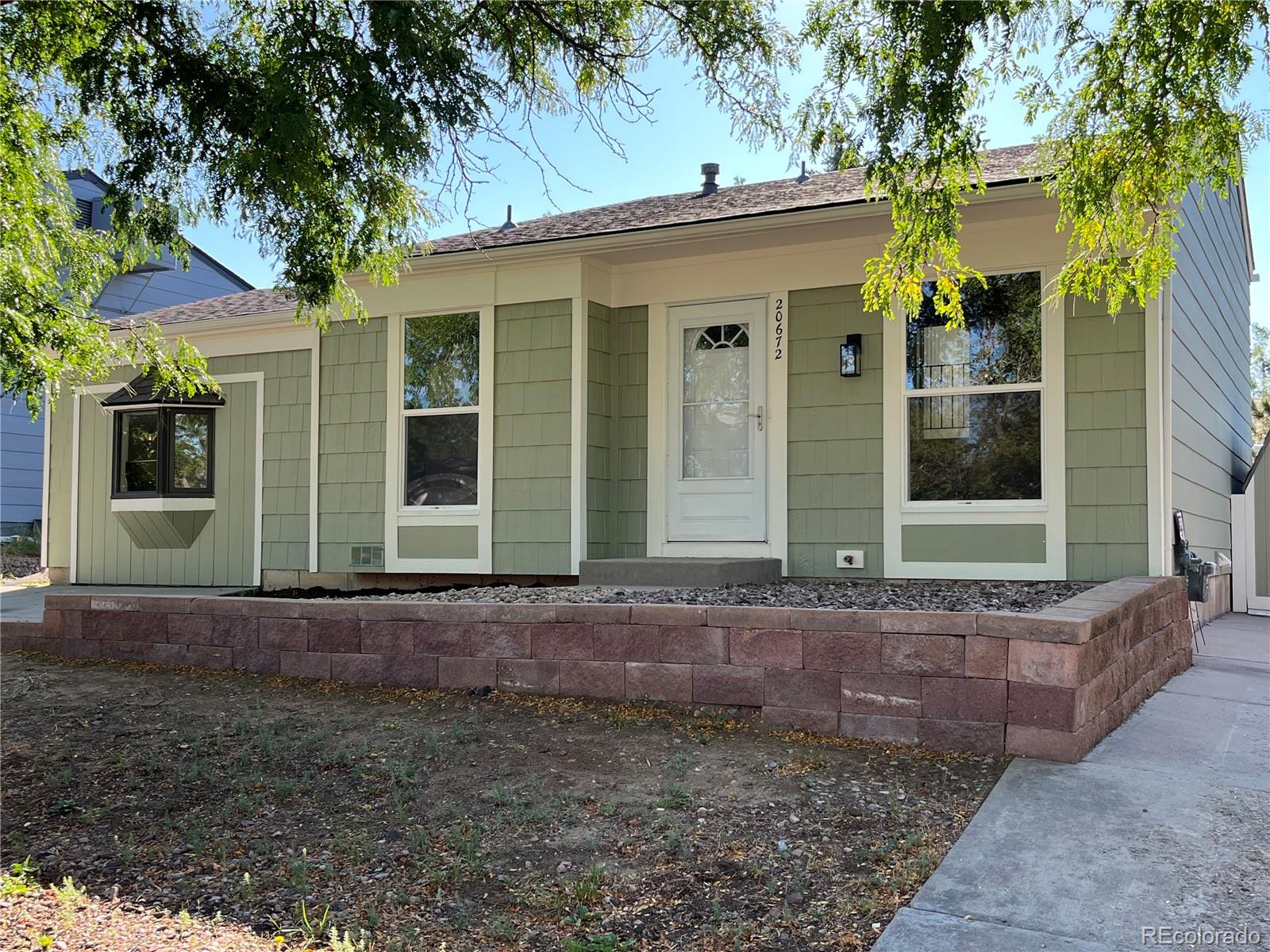 1st image of 20672 E Batavia Dr, Aurora, CO 80011 | MLS# 6831511