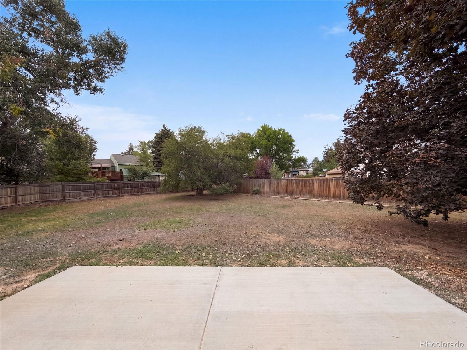 36th image of 4449 Hollyhock St, Fort Collins, CO 80526 | MLS# 9815616