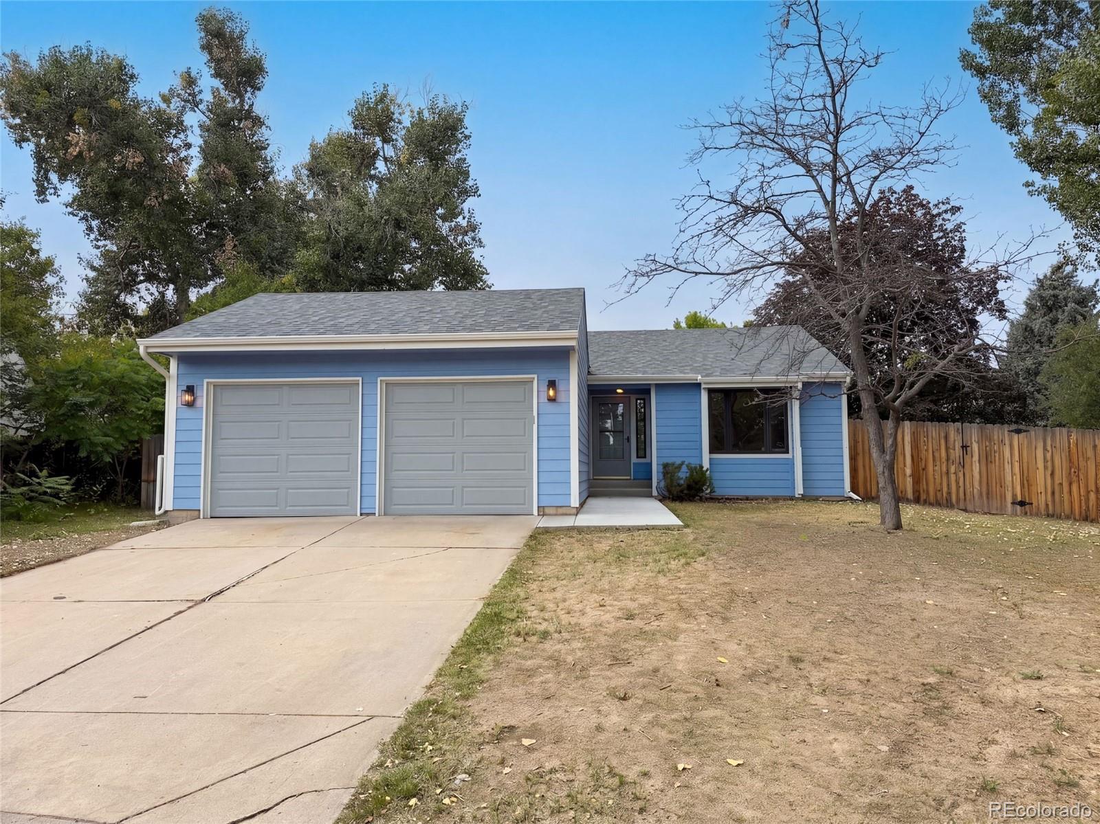 1st image of 4449 Hollyhock St, Fort Collins, CO 80526 | MLS# 9815616