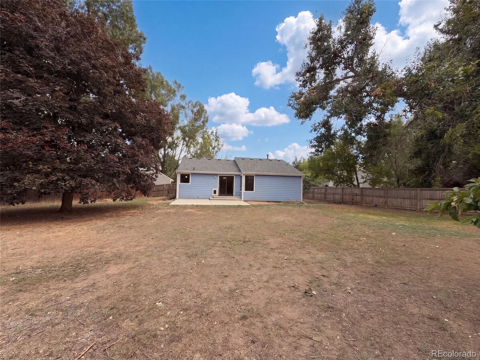 5th image of 4449 Hollyhock St, Fort Collins, CO 80526 | MLS# 9815616