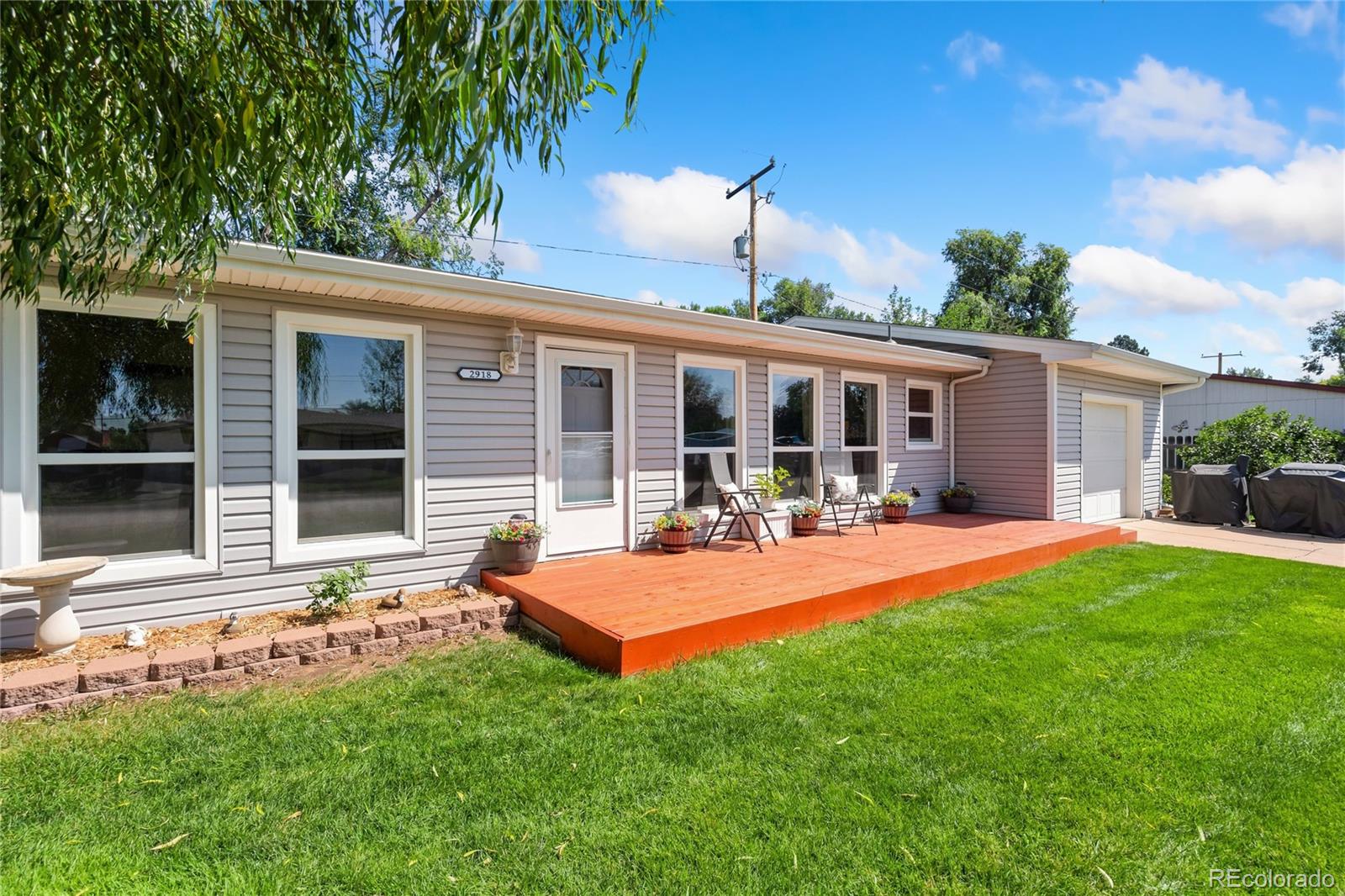 3rd image of 2918 Cherry Ln, Fort Collins, CO 80521 | MLS# 7945536