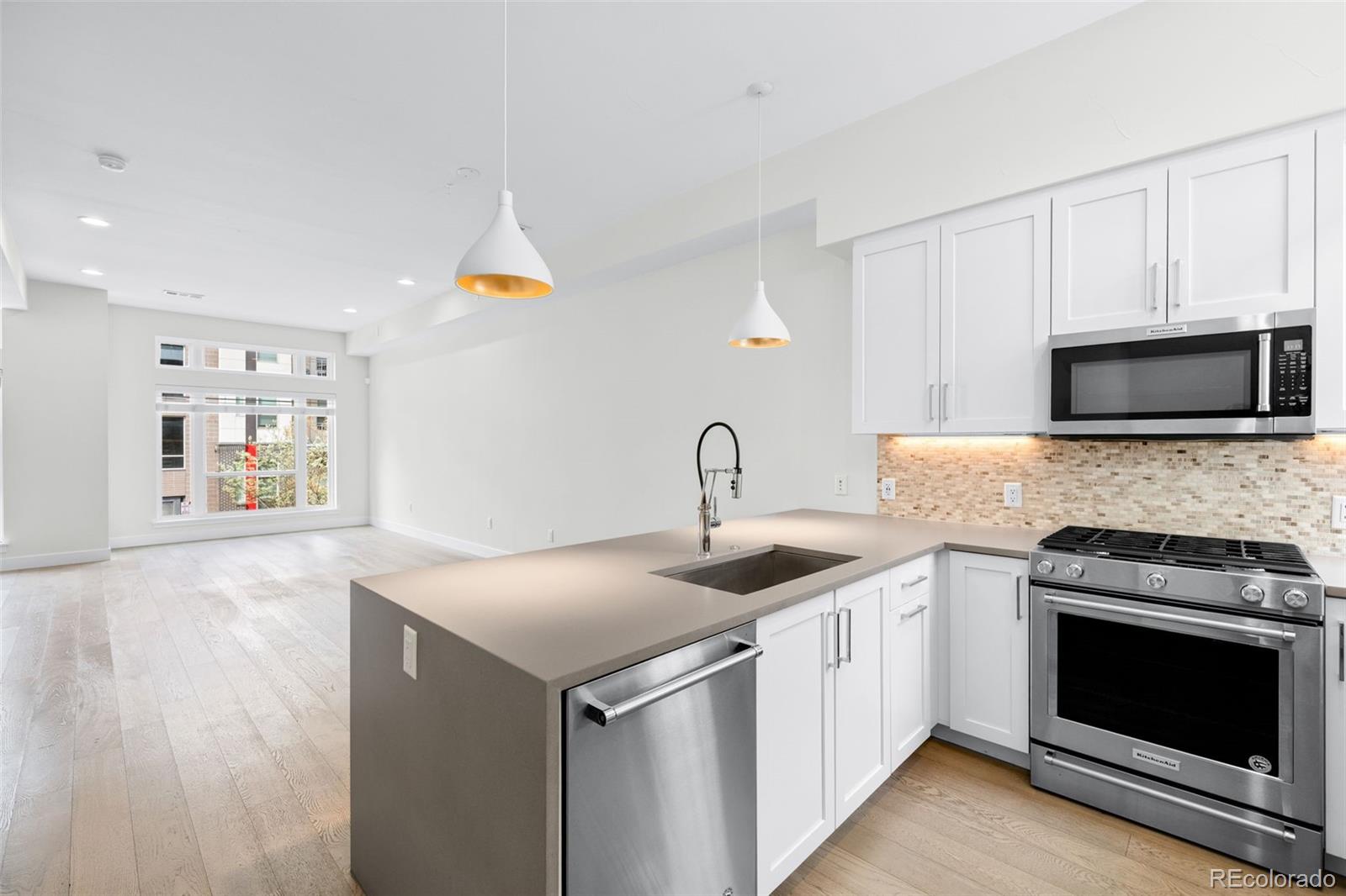 4th image of 1554 N Quitman St, Denver, CO 80204 | MLS# 7954209