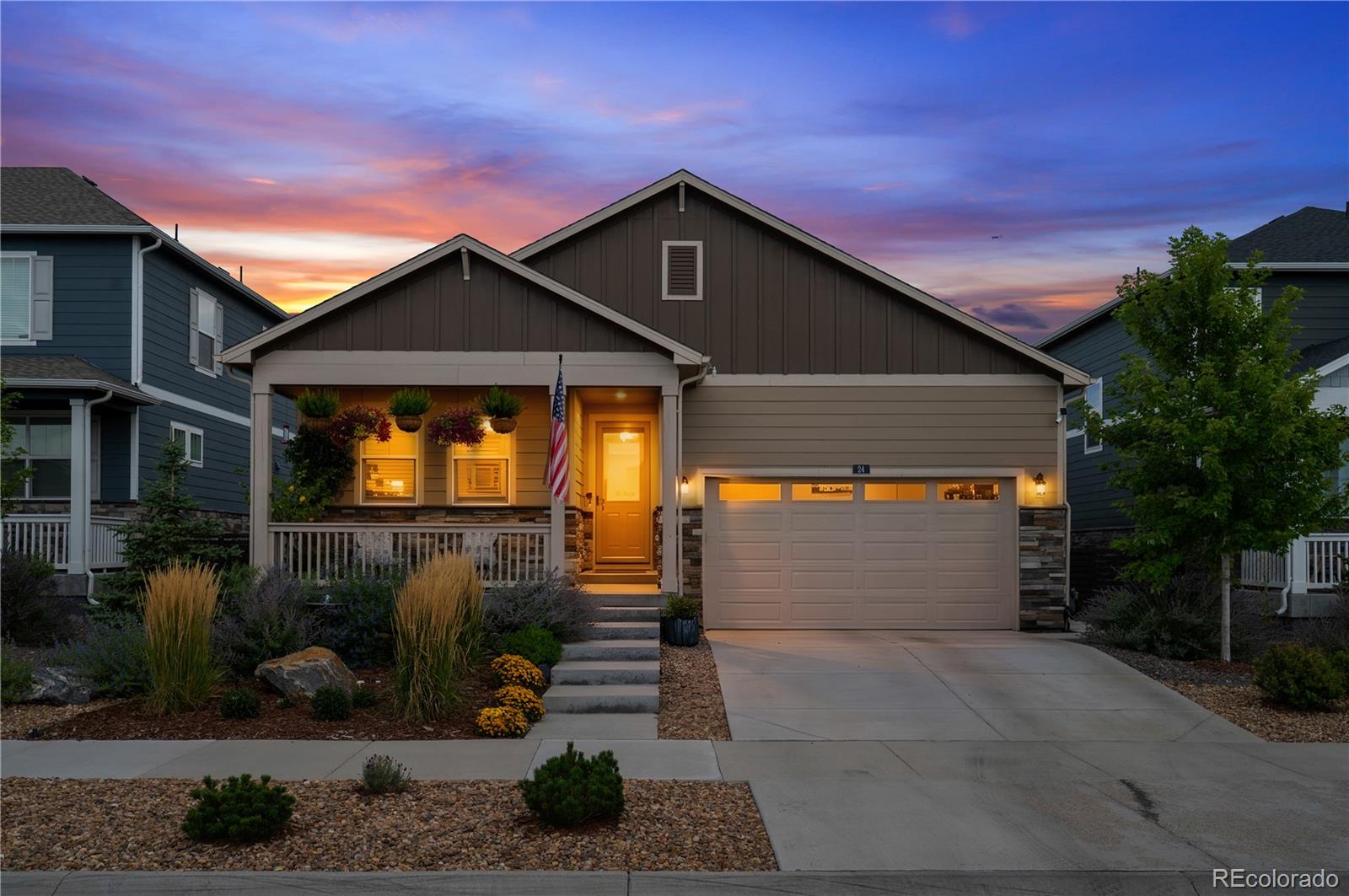 1st image of 24 S Vandriver Wy, Aurora, CO 80018 | MLS# 7747769