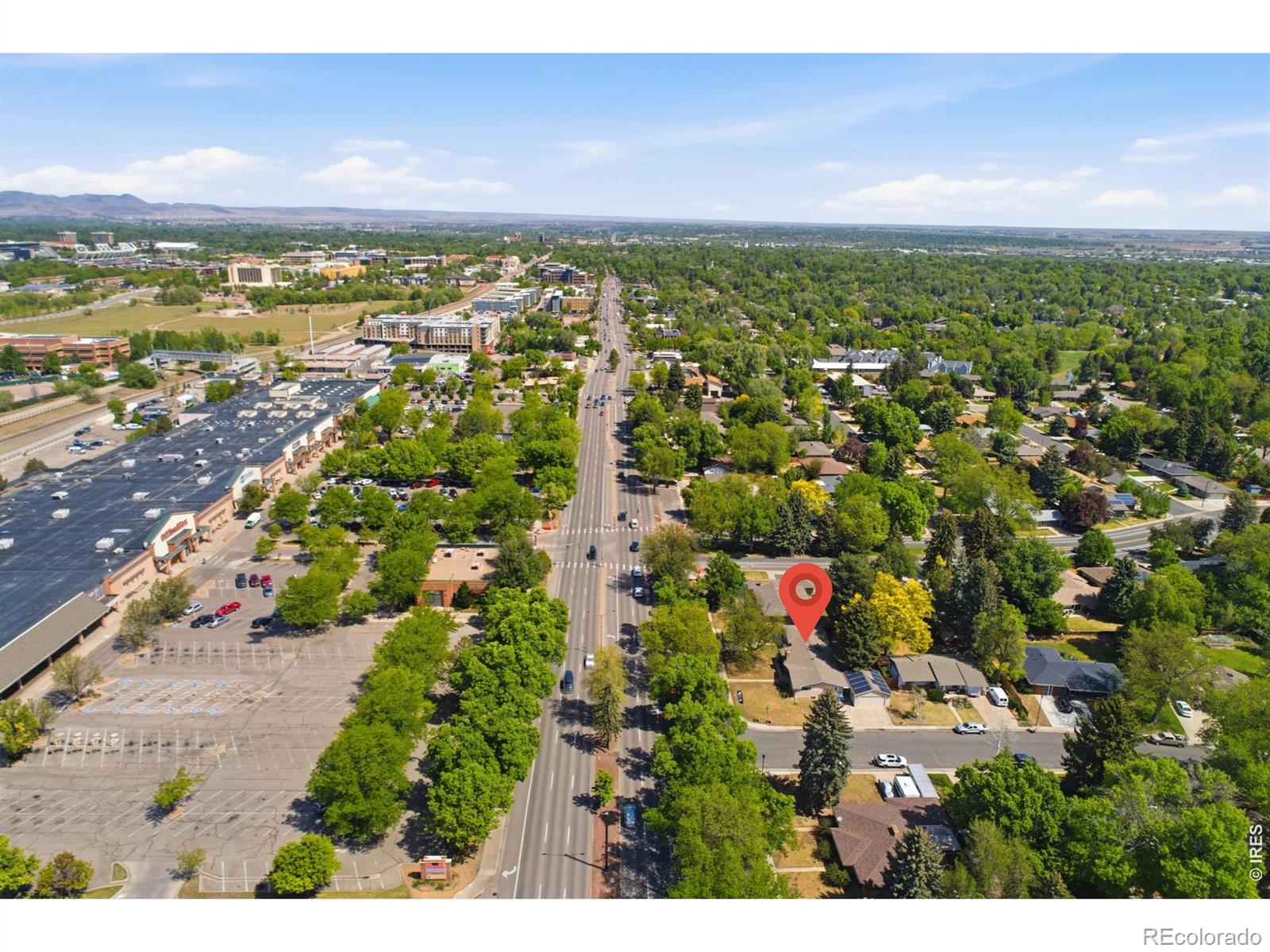 50th image of 2332 S College Ave, Fort Collins, CO 80525 | MLS# IR1067122