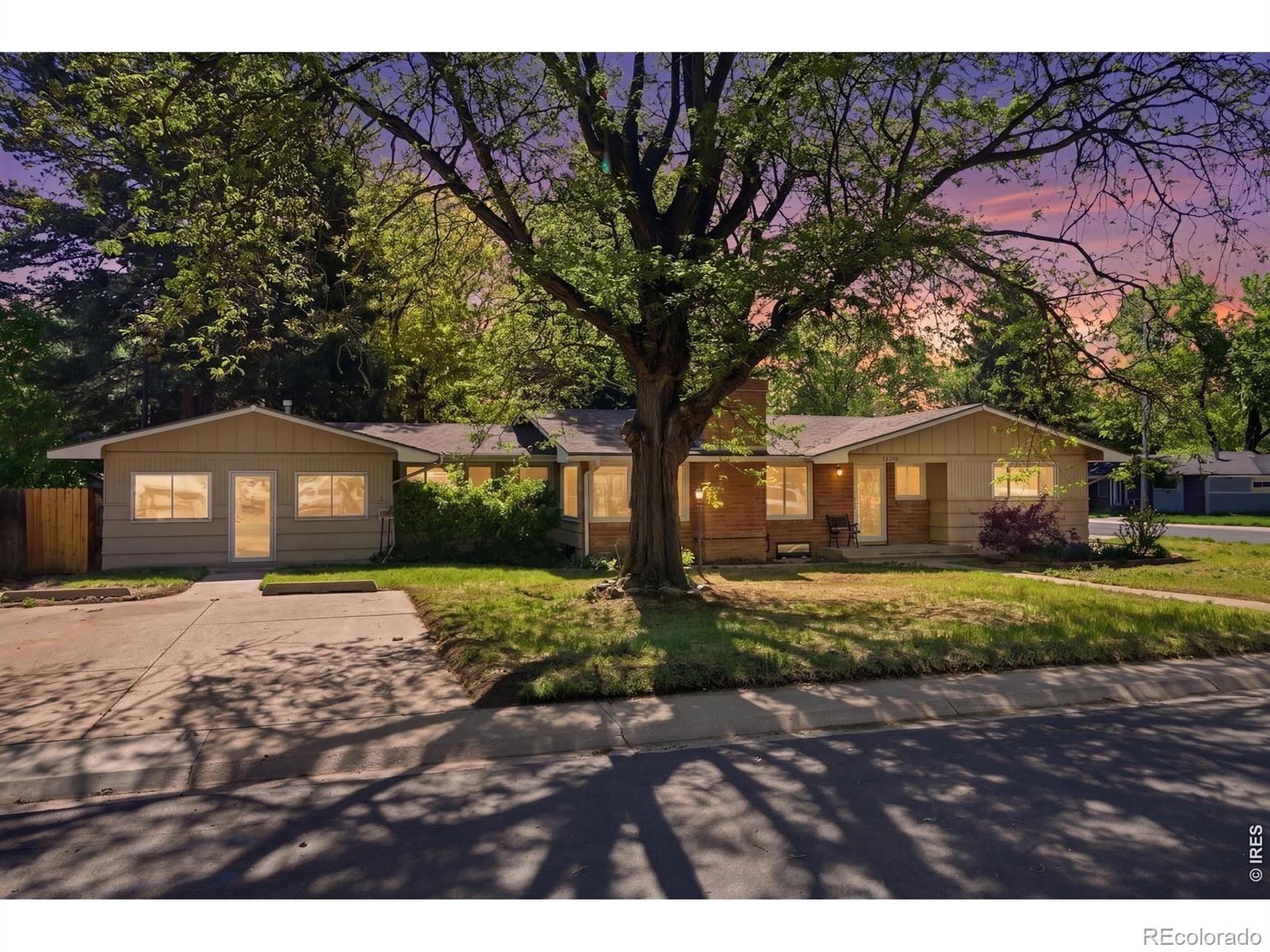 2nd image of 2332 S College Ave, Fort Collins, CO 80525 | MLS# IR1067122