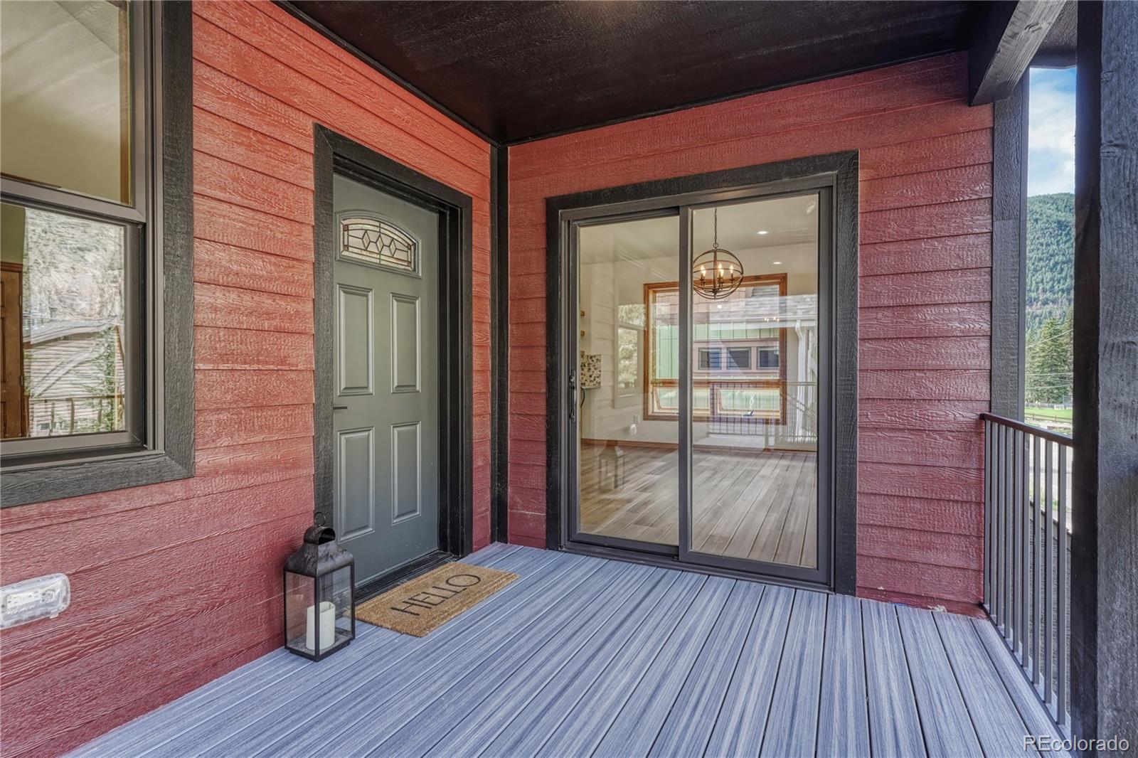 3rd image of 1114 Griffith St, Georgetown, CO 80444 | MLS# 3840330