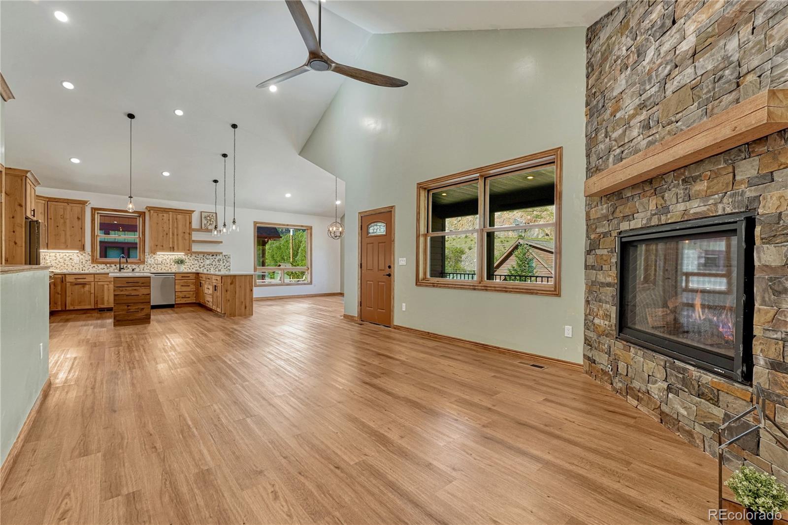 5th image of 1114 Griffith St, Georgetown, CO 80444 | MLS# 3840330