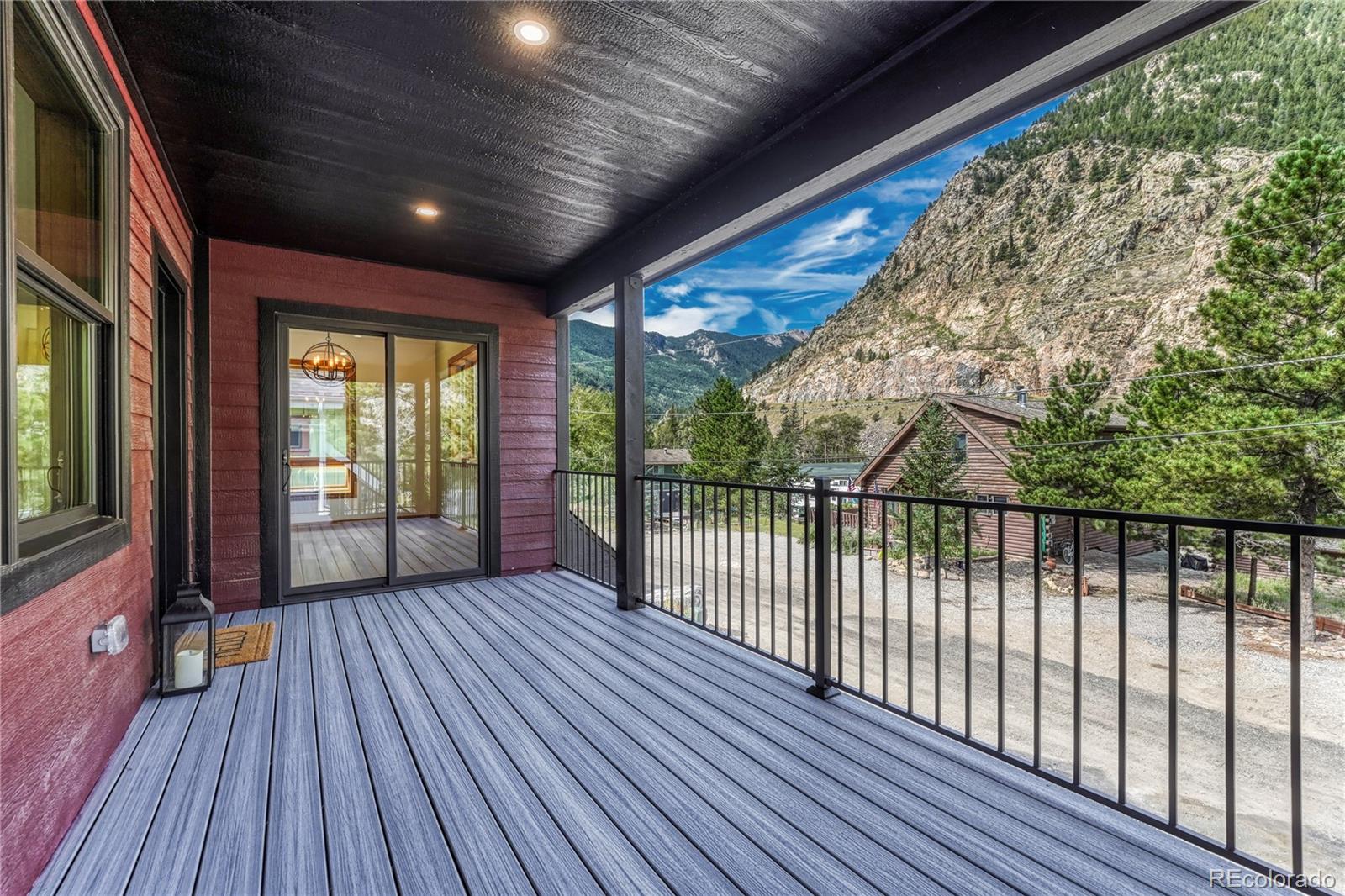 4th image of 1114 Griffith St, Georgetown, CO 80444 | MLS# 3840330