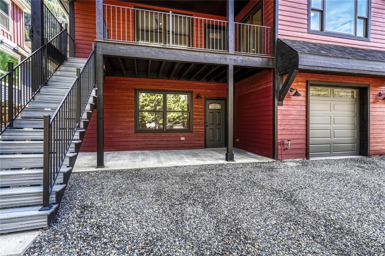 2nd image of 1114 Griffith St, Georgetown, CO 80444 | MLS# 3840330