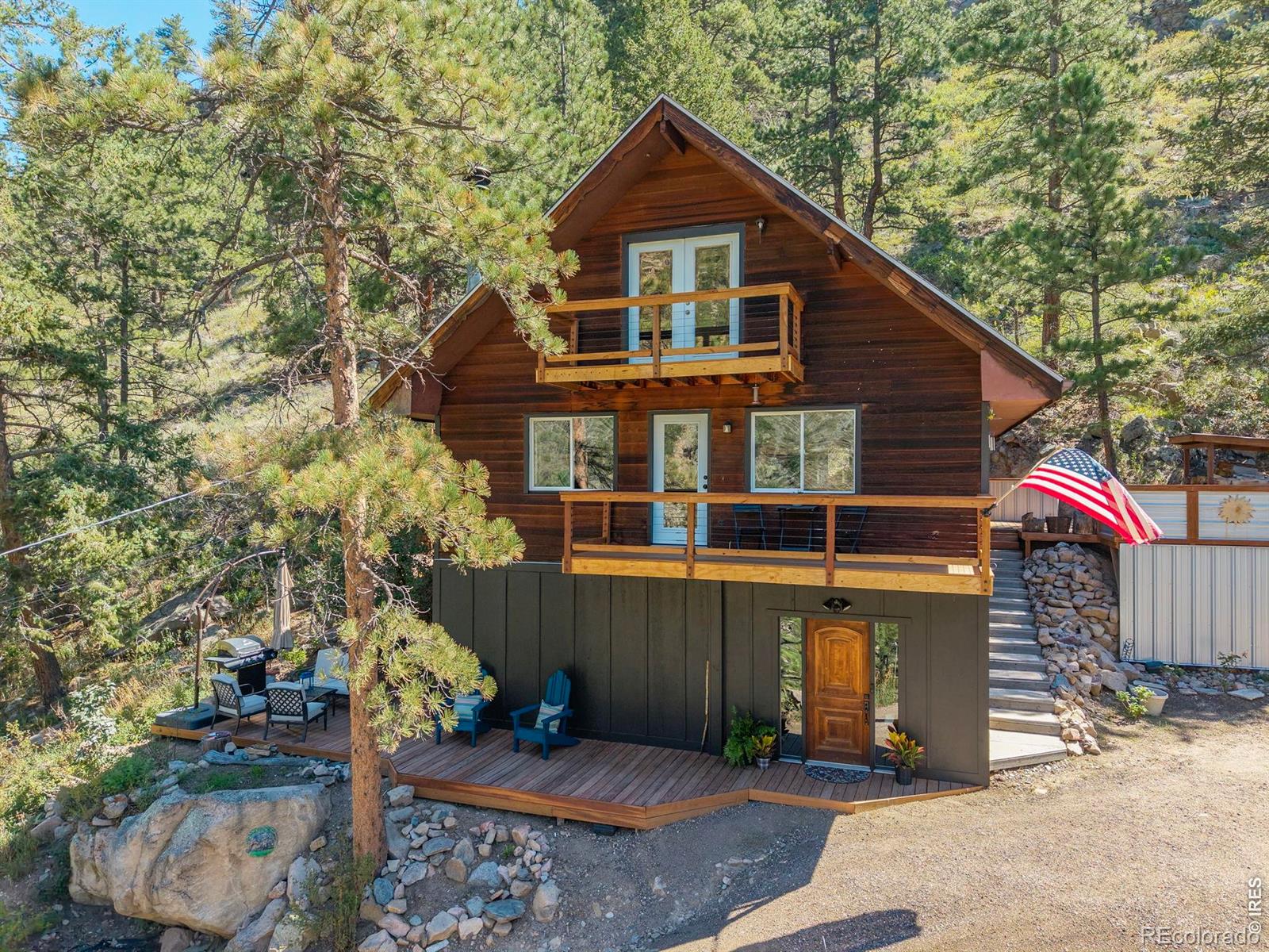 1st image of 130 Sly Fox Rd, Drake, CO 80515 | MLS# IR1067124