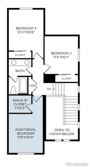 3rd image of 10073 Ames St, Westminster, CO 80020 | MLS# 4477846