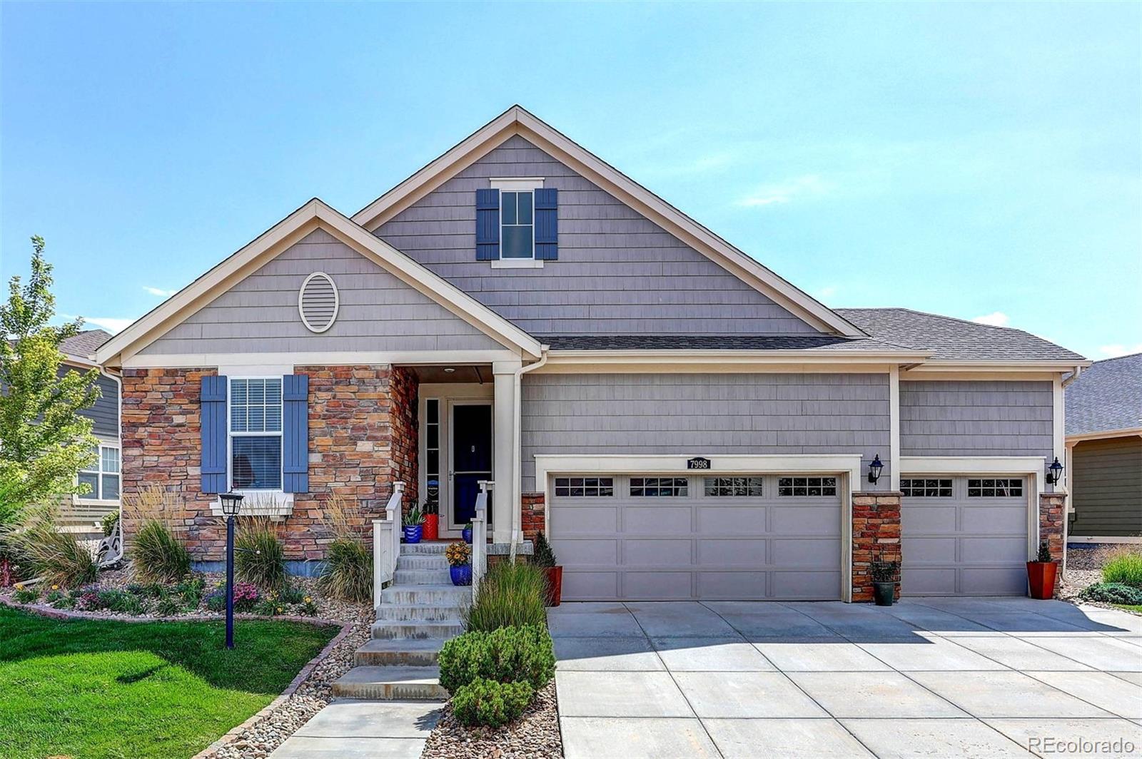 1st image of 7998 E 152nd Dr, Thornton, CO 80602 | MLS# 2125136