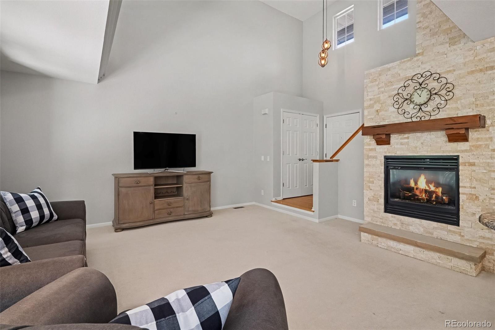 4th image of 19420 E Mann Creek Dr #D, Parker, CO 80134 | MLS# 3360748