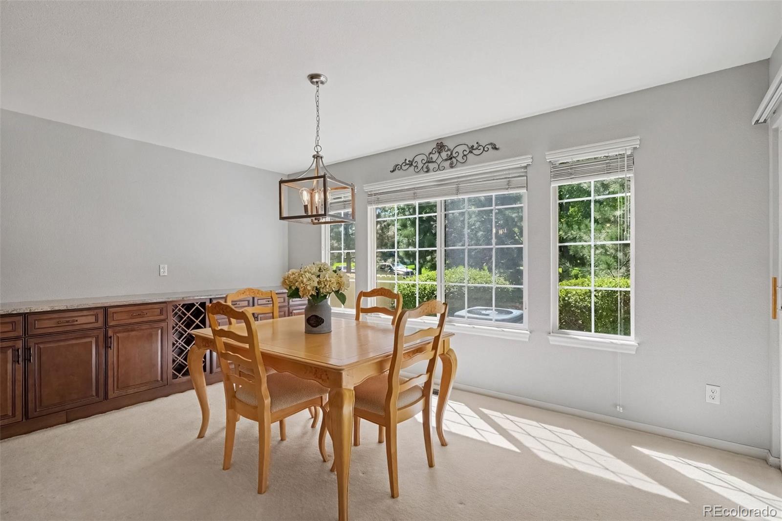 5th image of 19420 E Mann Creek Dr #D, Parker, CO 80134 | MLS# 3360748
