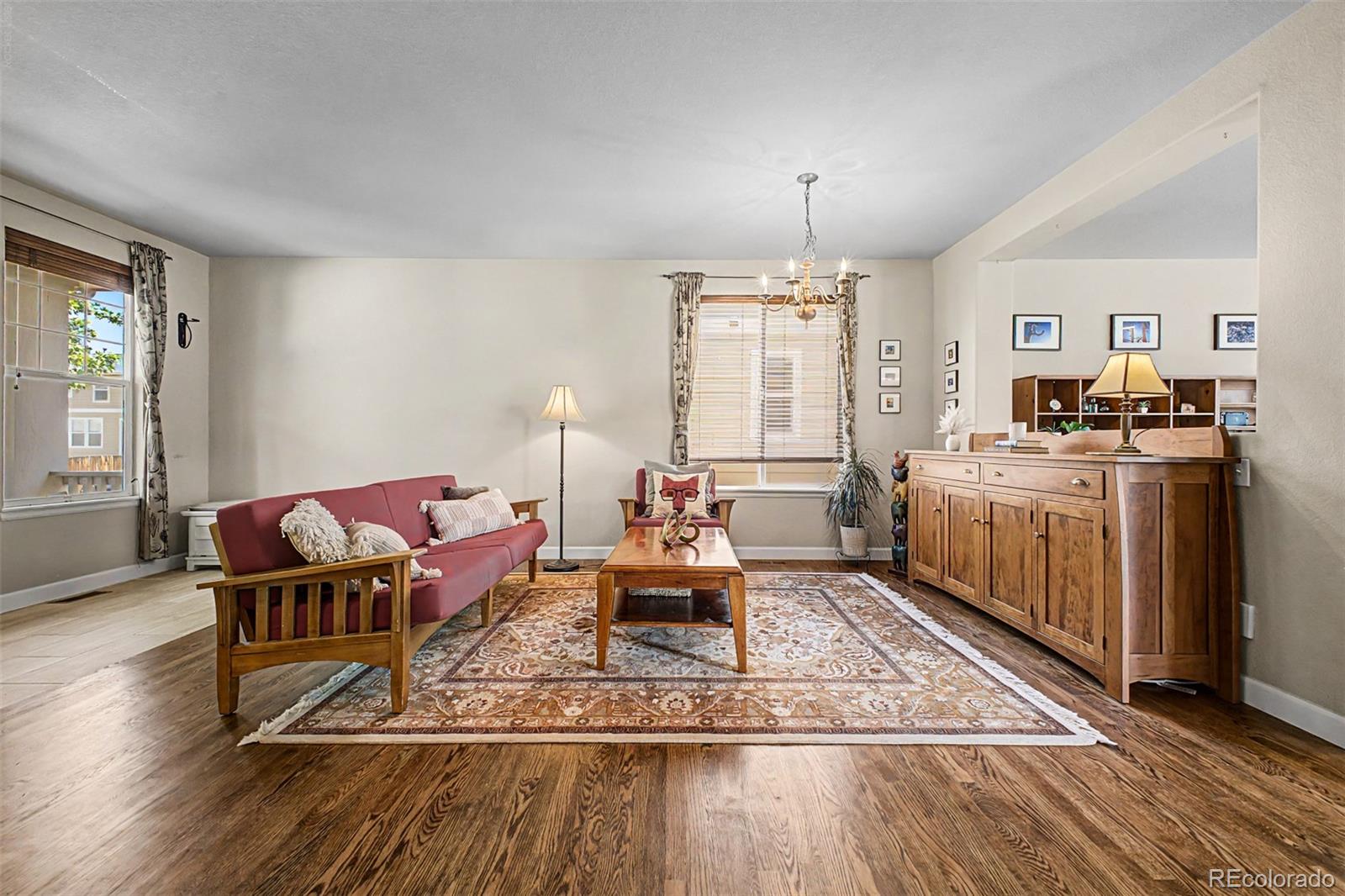 3rd image of 9416 W Swarthmore Dr, Littleton, CO 80123 | MLS# 7366073