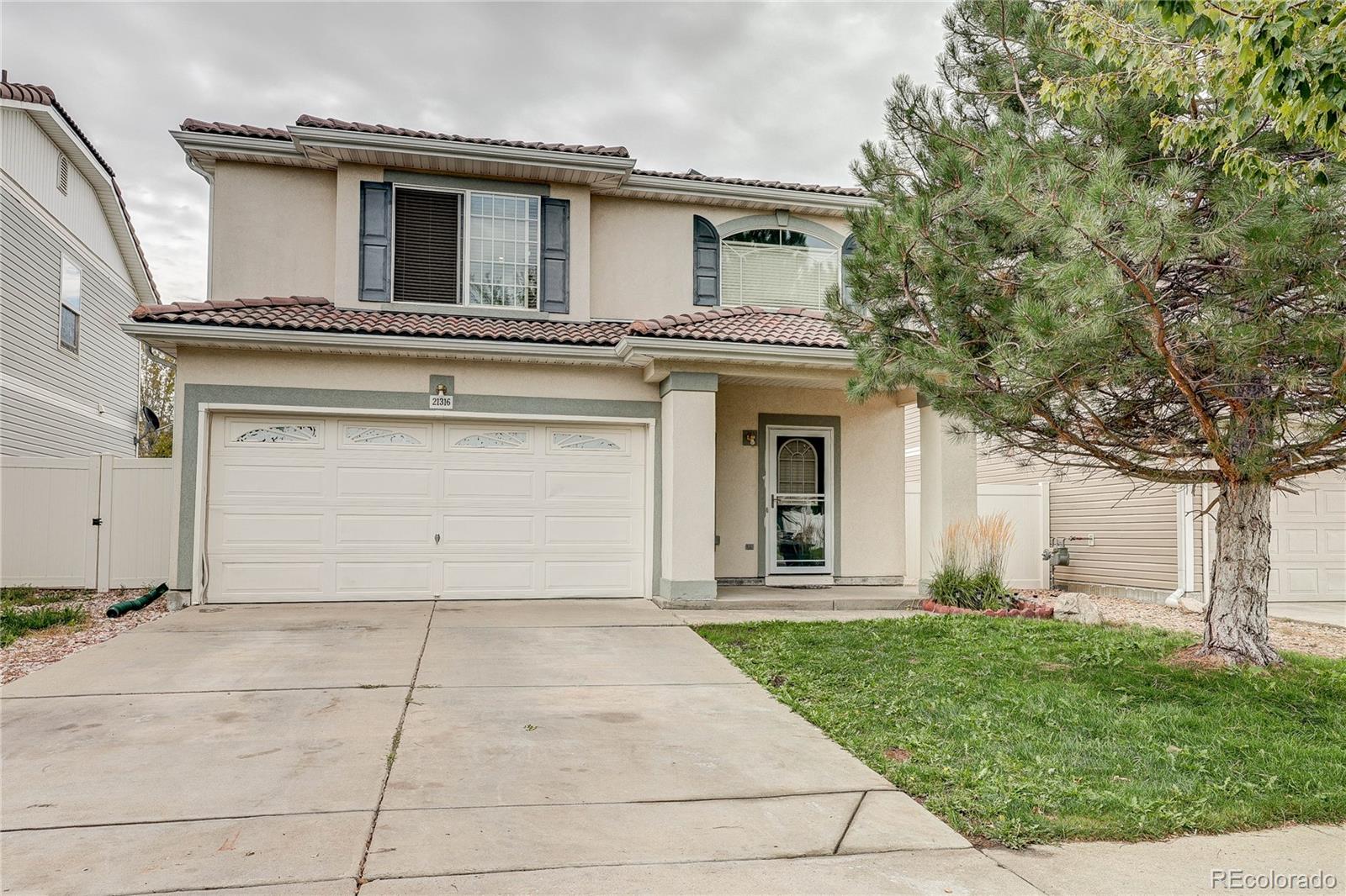 1st image of 21316 E 55th Pl, Denver, CO 80249 | MLS# 1878060