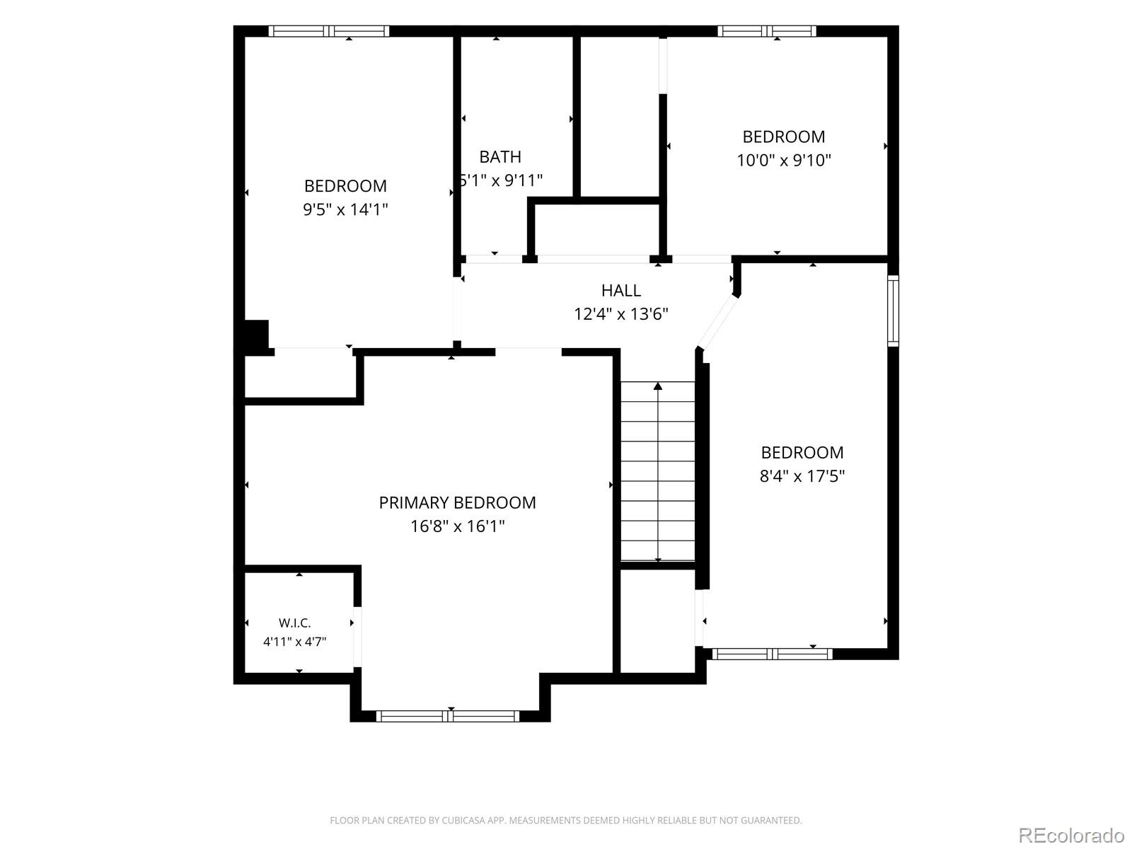 29th image of 21316 E 55th Pl, Denver, CO 80249 | MLS# 1878060