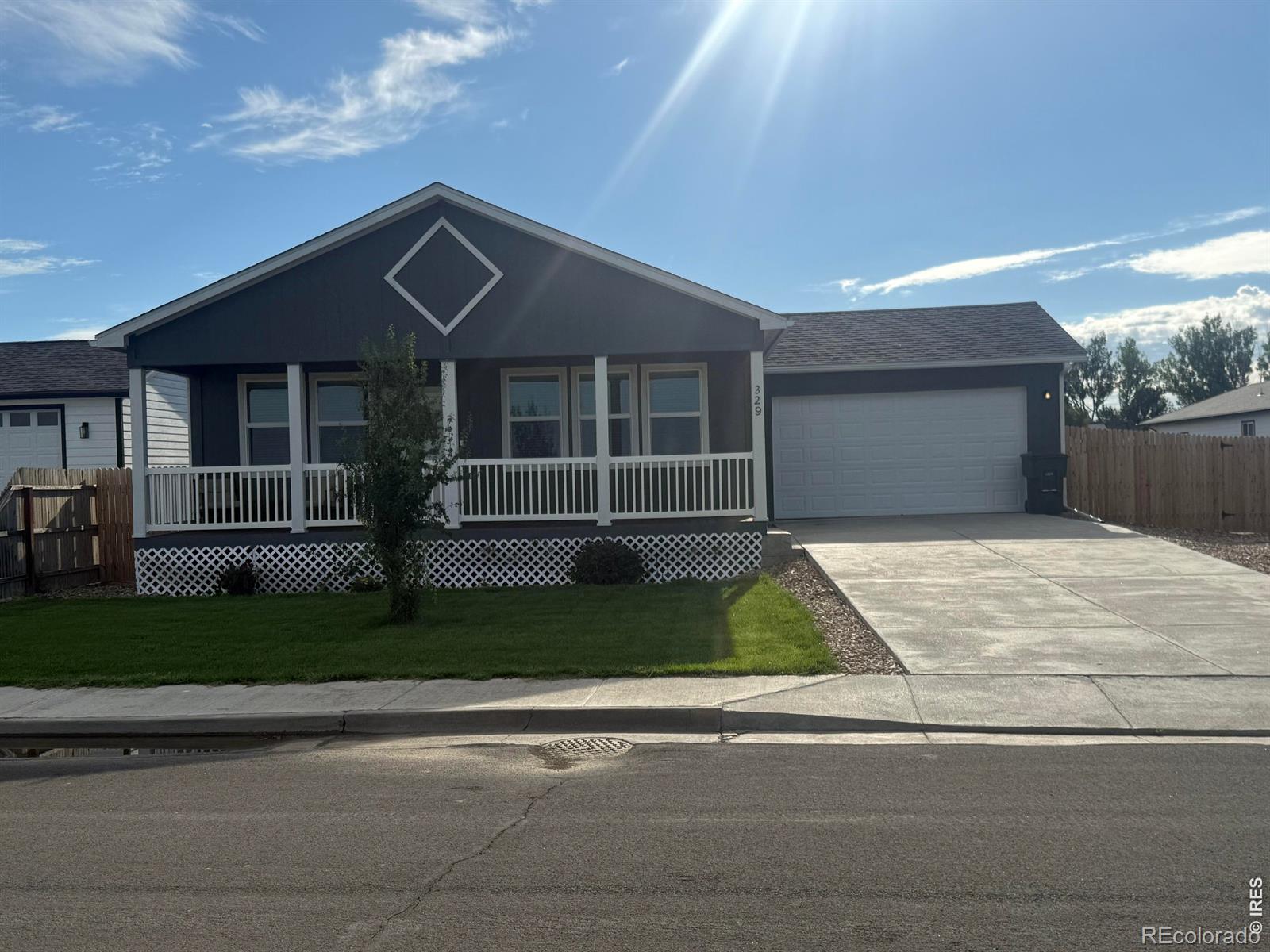 1st image of 329 Yellowstone Ave, Brush, CO 80723 | MLS# IR1067137