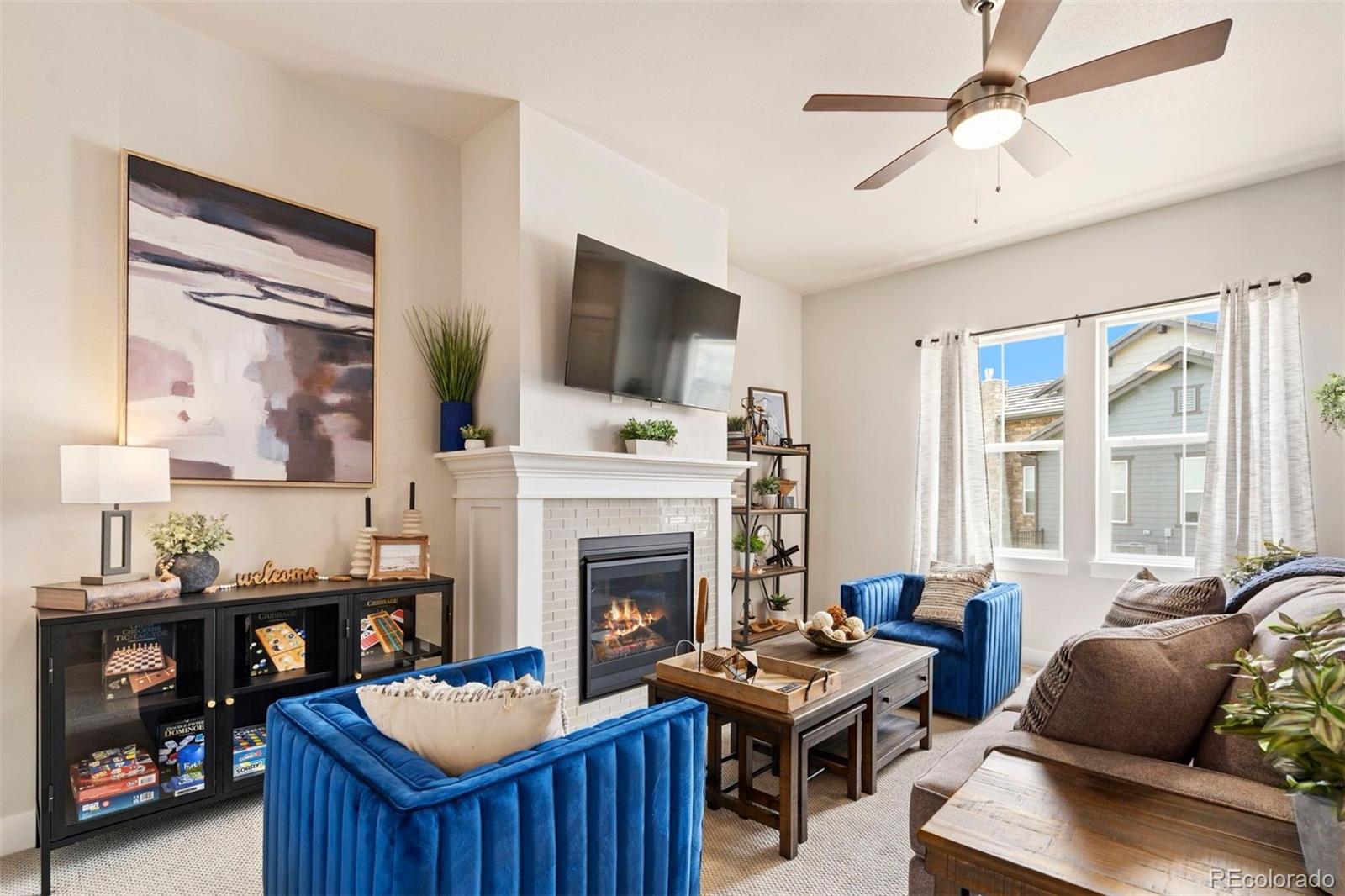 2nd image of 1481 Harebell St, Berthoud, CO 80513 | MLS# 9179448