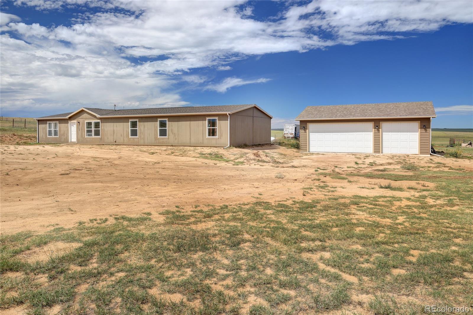 1st image of 37188 Truckton Rd, Rush, CO 80833 | MLS# 7686414