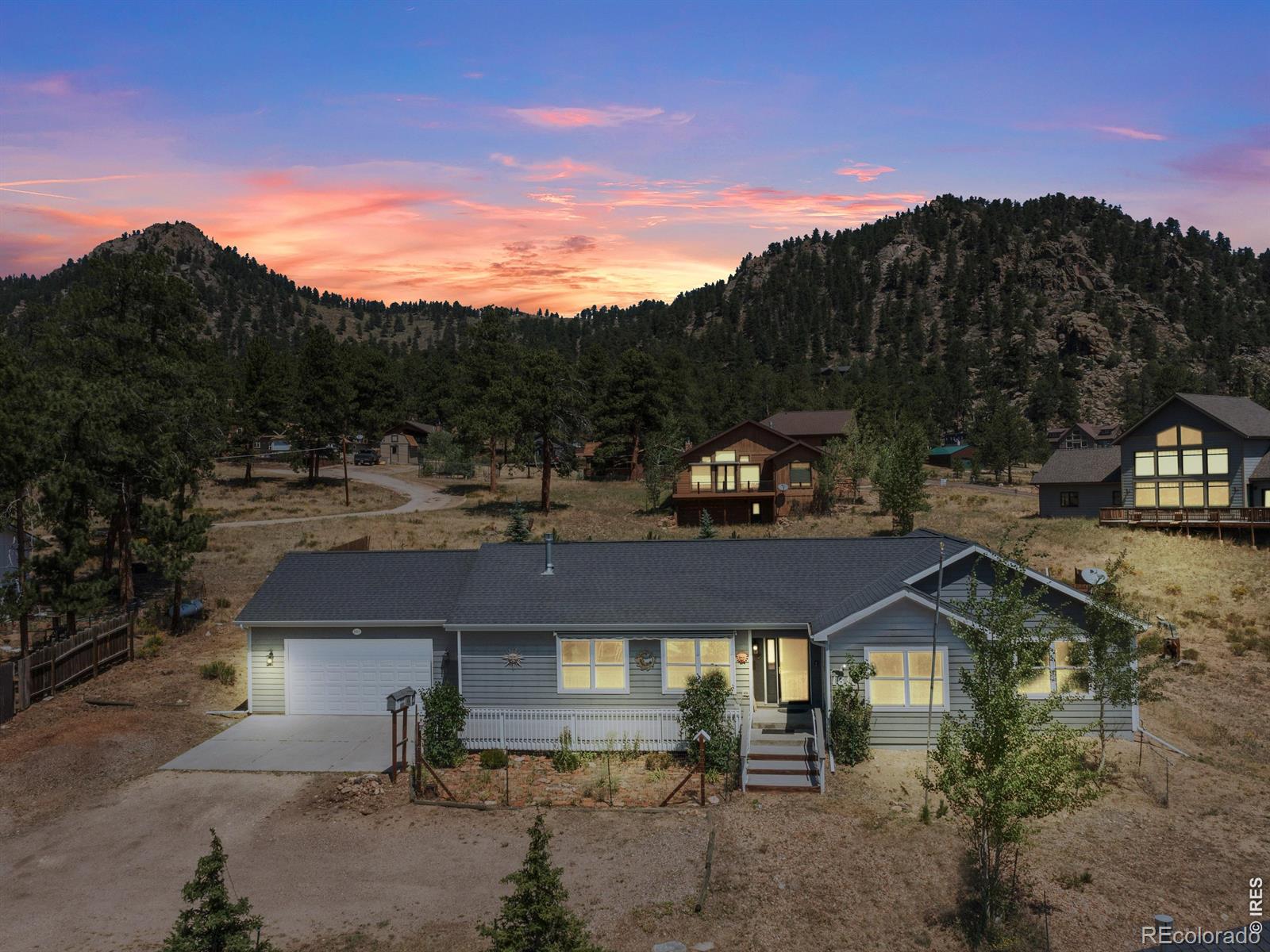49th image of 1611 High Dr, Estes Park, CO 80517 | MLS# IR1067146