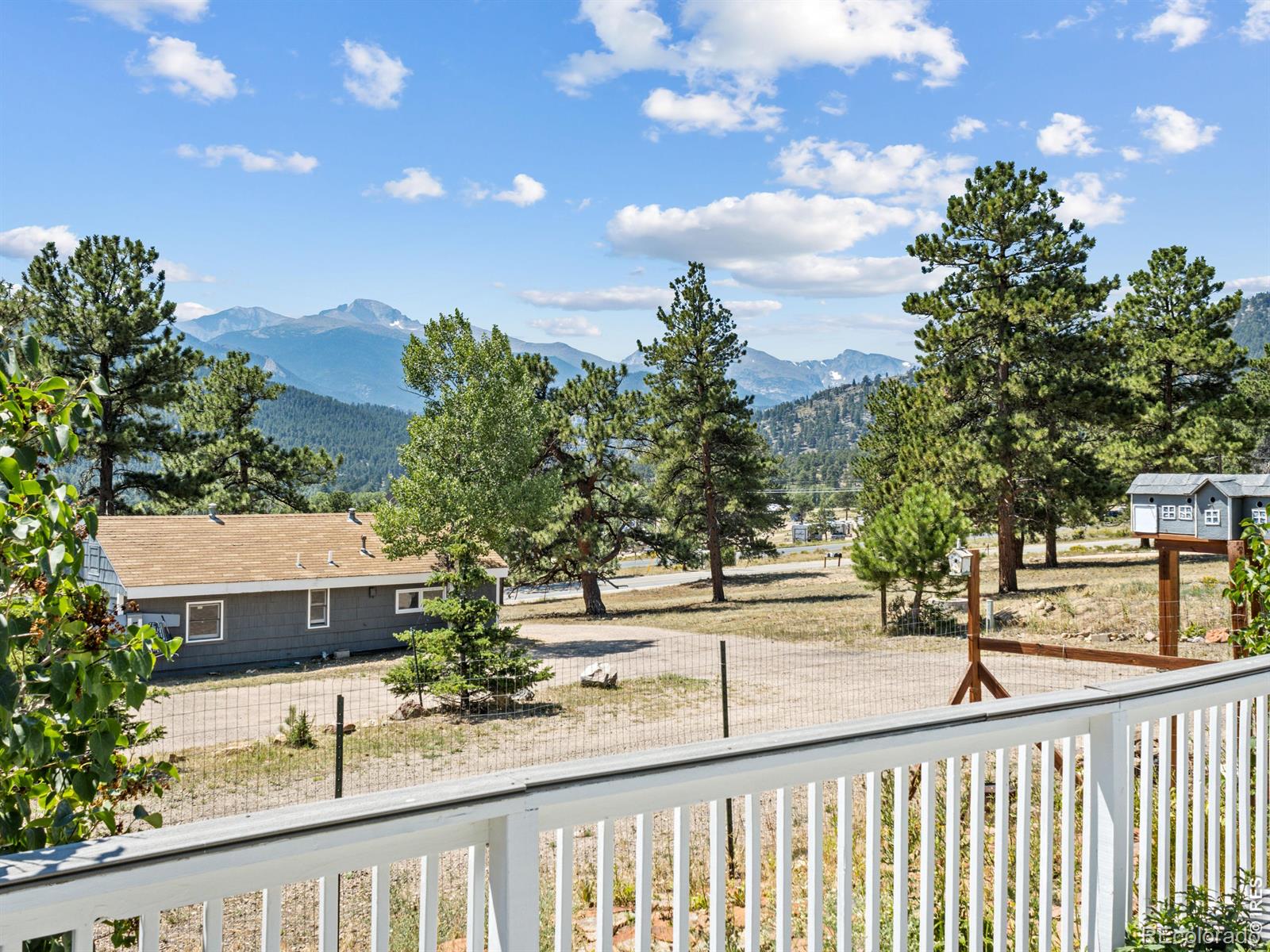 1st image of 1611 High Dr, Estes Park, CO 80517 | MLS# IR1067146