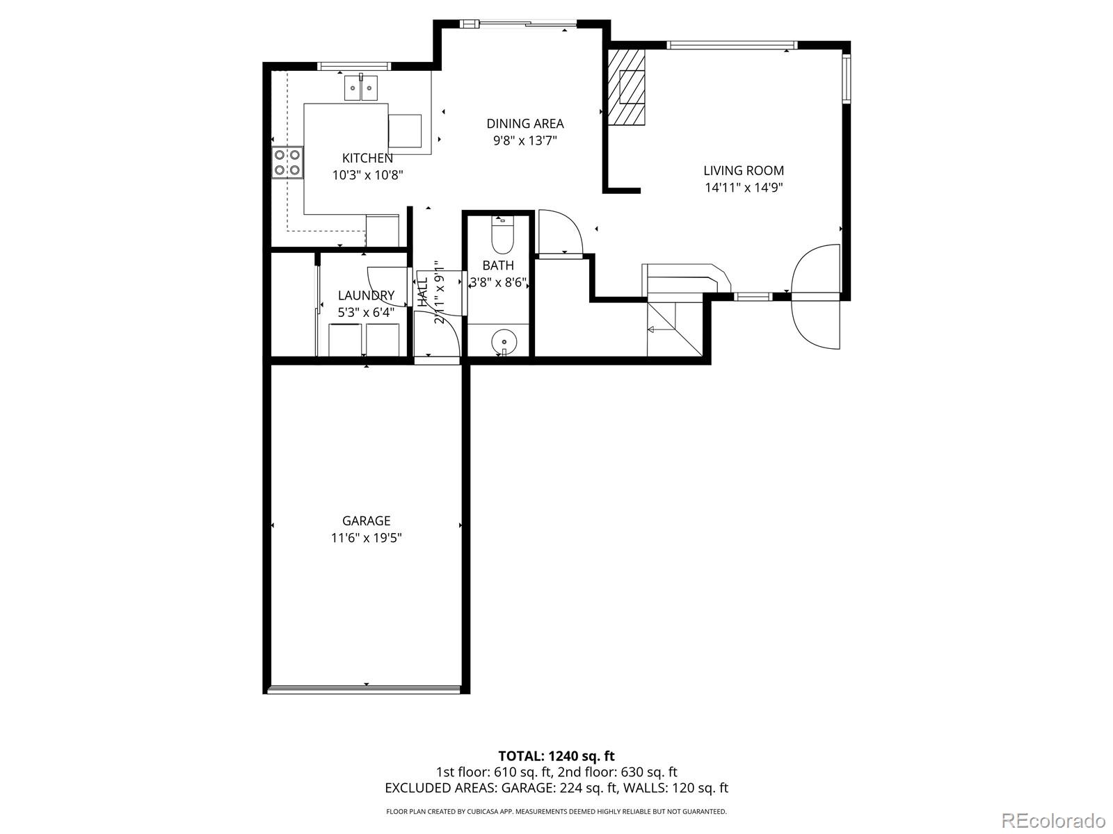 31st image of 13000 Grant Cir W #B, Thornton, CO 80241 | MLS# 1742354
