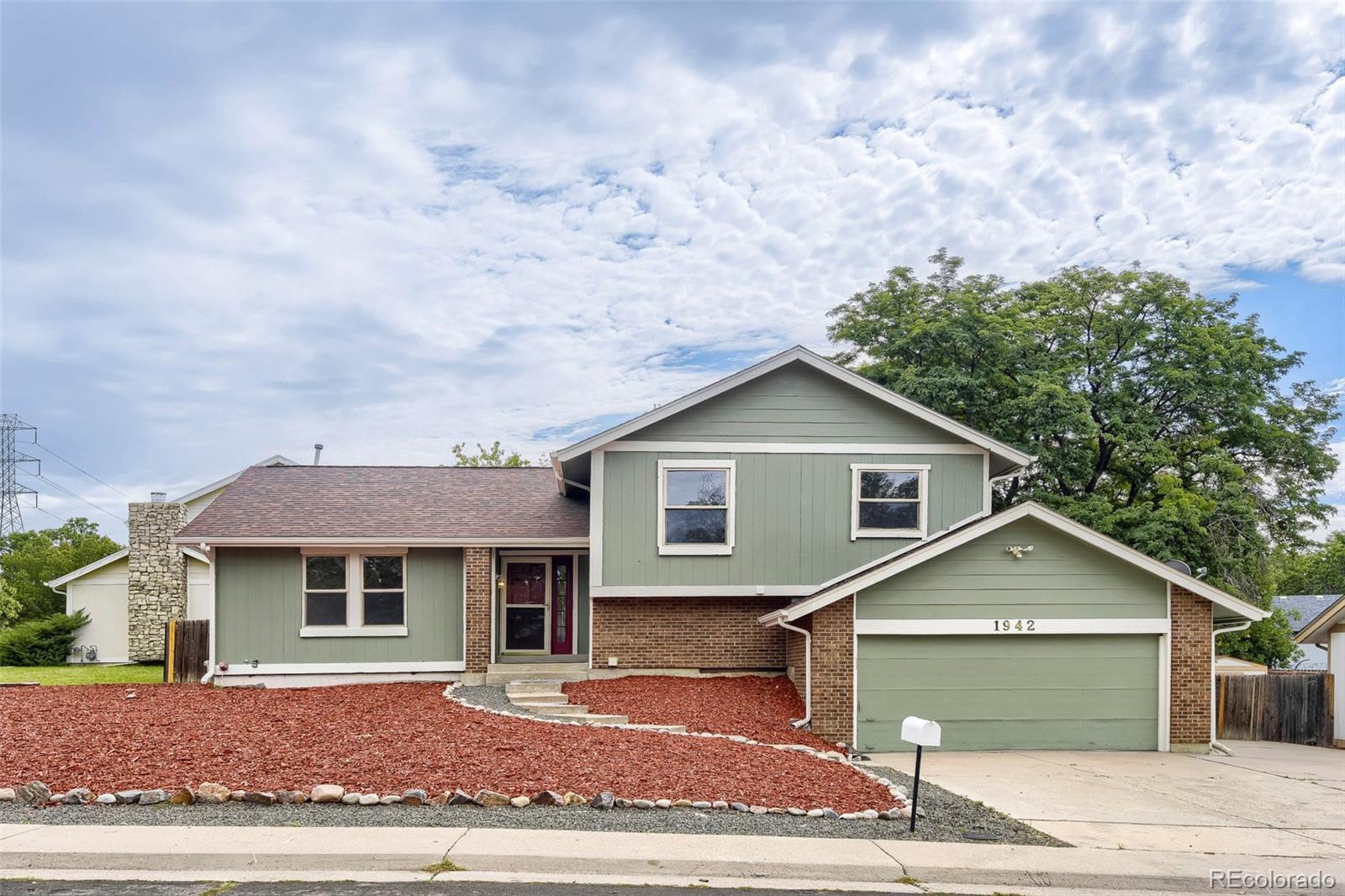 1st image of 1942 S Pagosa St, Aurora, CO 80013 | MLS# 8632224