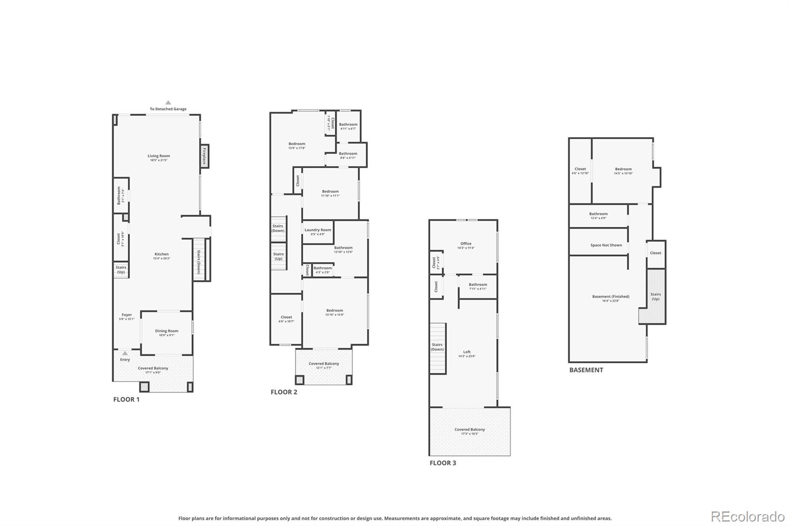 50th image of 245 S Emerson St, Denver, CO 80209 | MLS# 6376986
