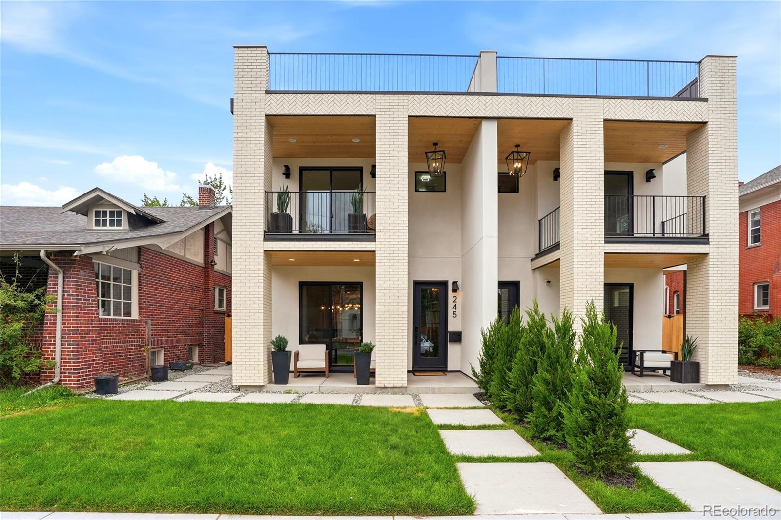 5th image of 245 S Emerson St, Denver, CO 80209 | MLS# 6376986