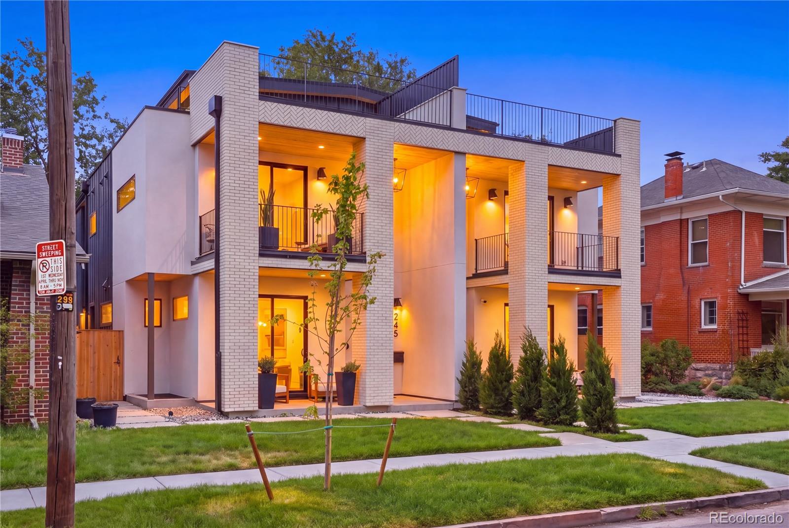 4th image of 245 S Emerson St, Denver, CO 80209 | MLS# 6376986