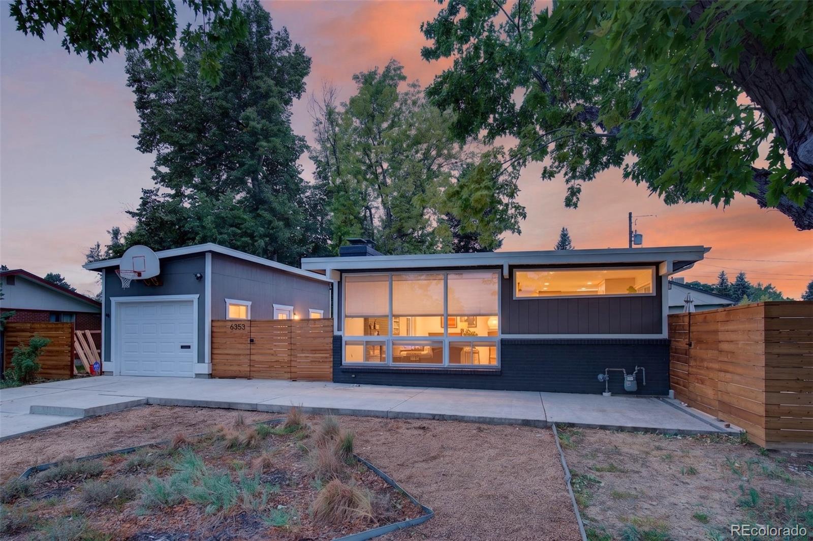 1st image of 6353 Kendall St, Arvada, CO 80003 | MLS# 6460400