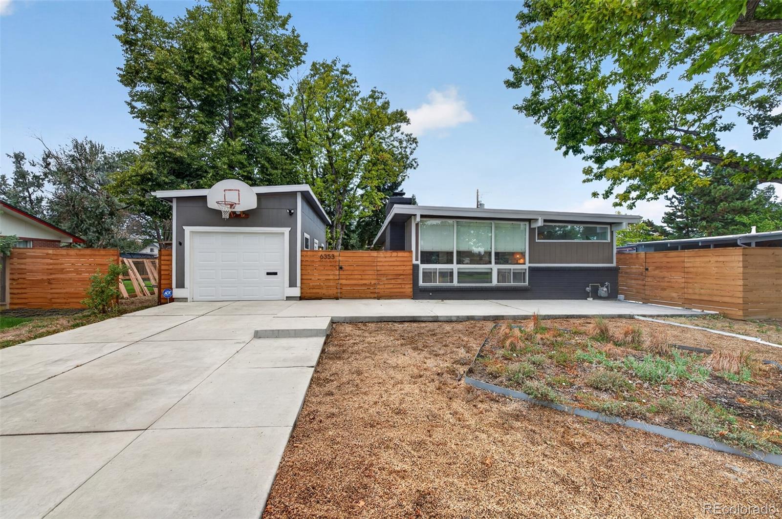 3rd image of 6353 Kendall St, Arvada, CO 80003 | MLS# 6460400