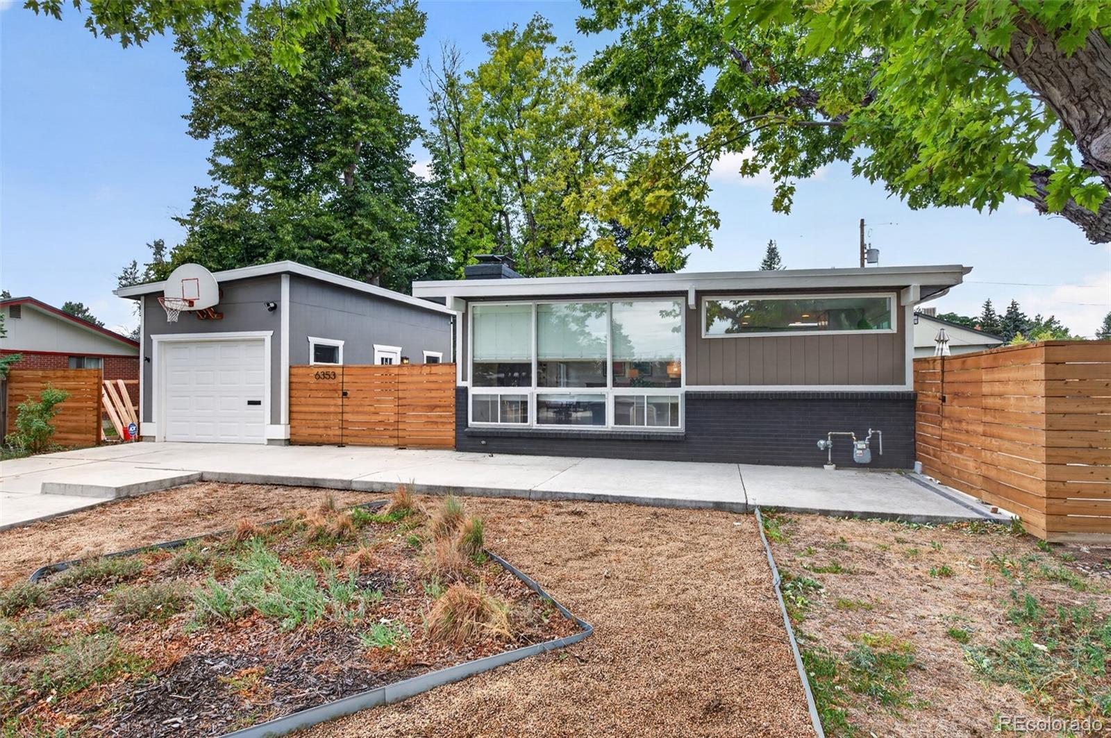 2nd image of 6353 Kendall St, Arvada, CO 80003 | MLS# 6460400