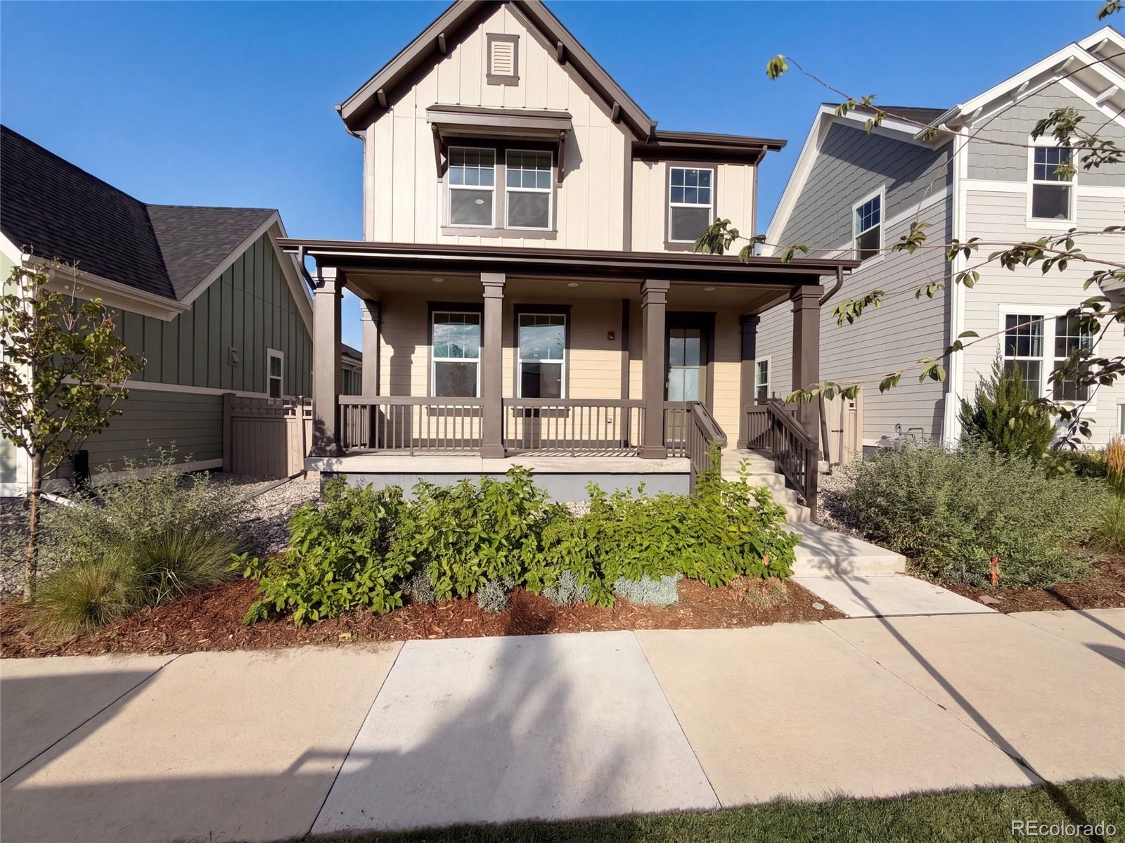 1st image of 241 Westerly Blvd, Erie, CO 80516 | MLS# 7425464