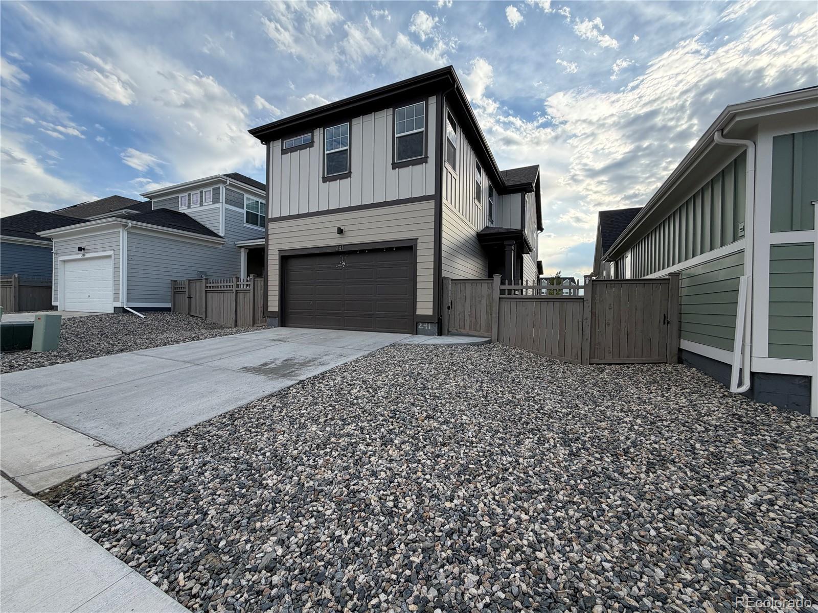 40th image of 241 Westerly Blvd, Erie, CO 80516 | MLS# 7425464