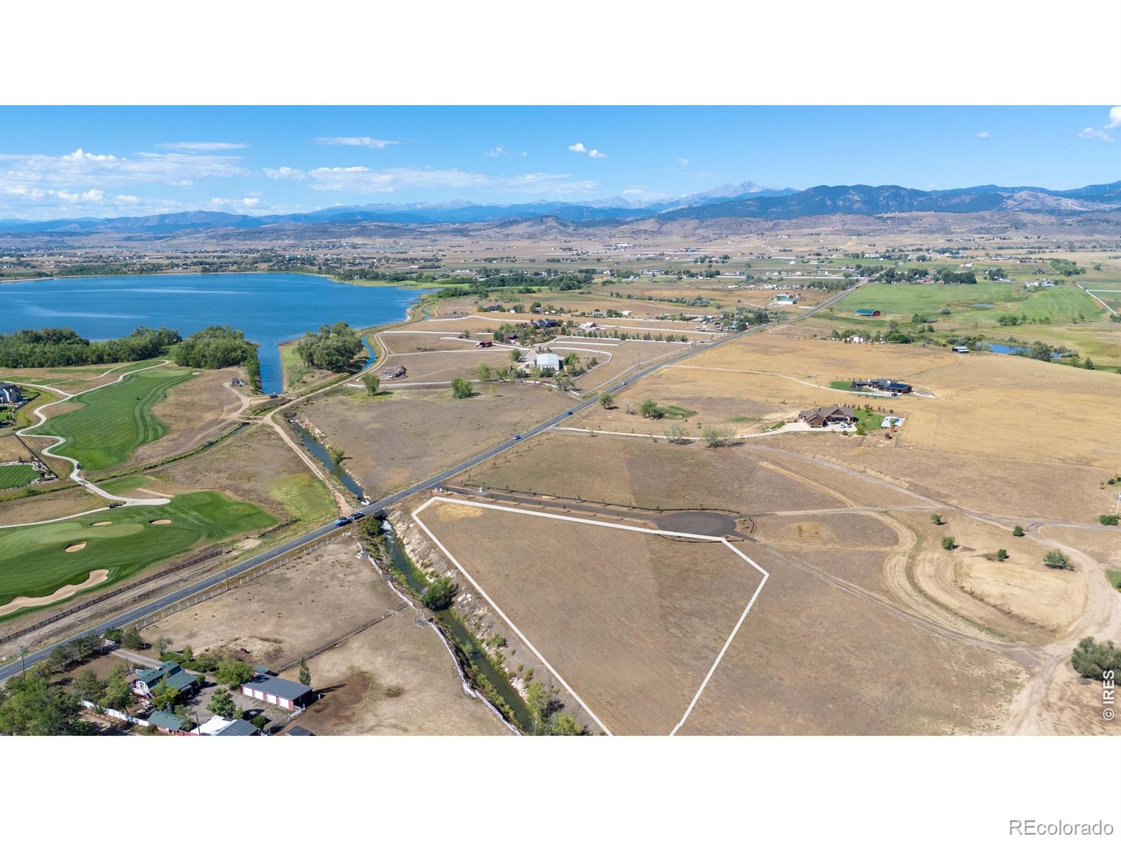1st image of 4124 Crown Of Thorns Ct, Loveland, CO 80537 | MLS# IR1067152