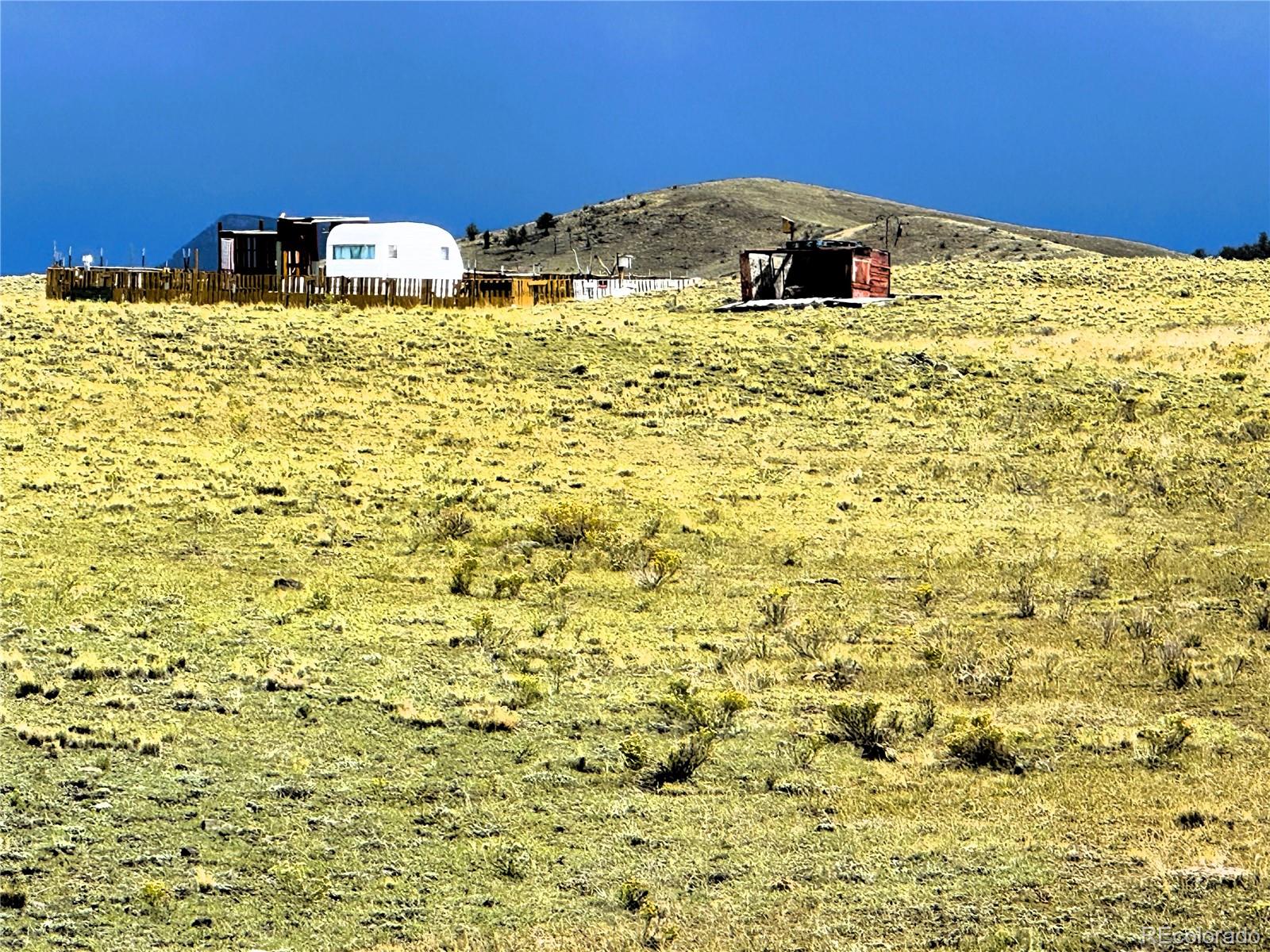 1st image of 4706 Kinkehee Trl, Hartsel, CO 80449 | MLS# 5850995