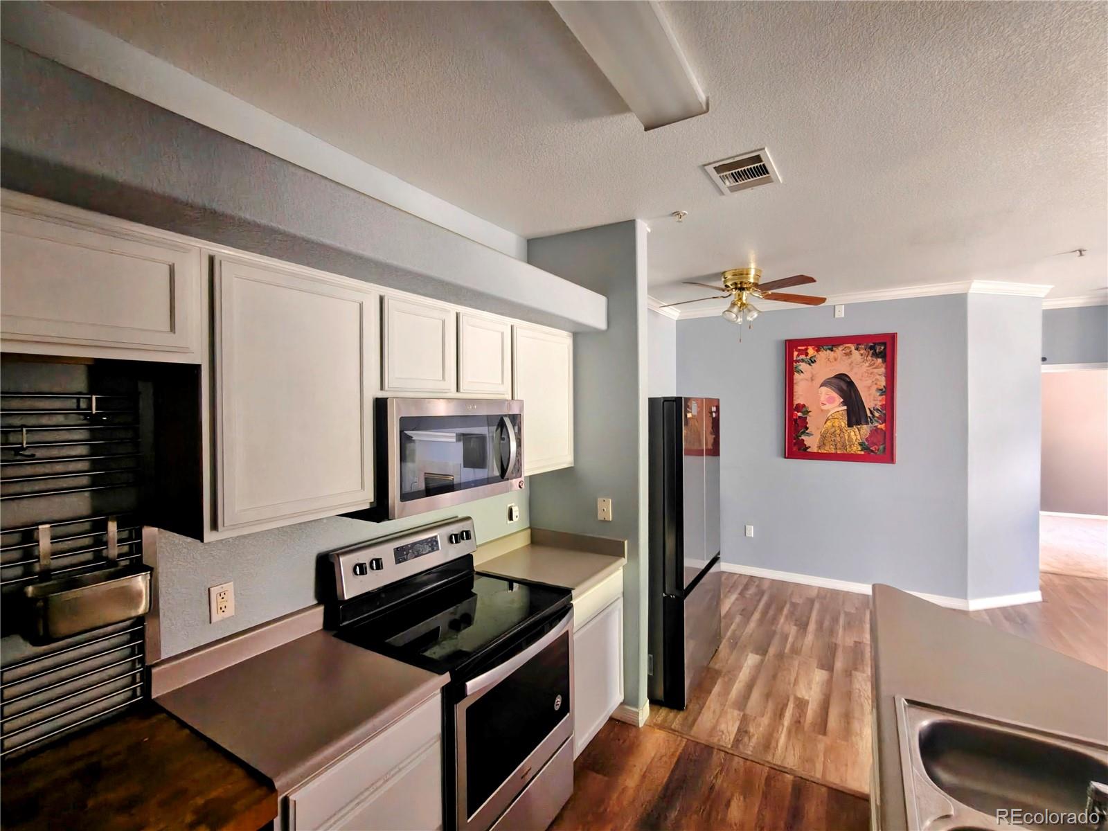4th image of 18919 E Warren Cir #B107, Aurora, CO 80013 | MLS# 8120602