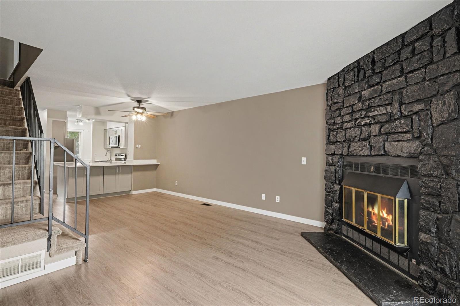 image of 1662 S Idalia Cir #N, Aurora, CO 80017 | MLS# 1577547