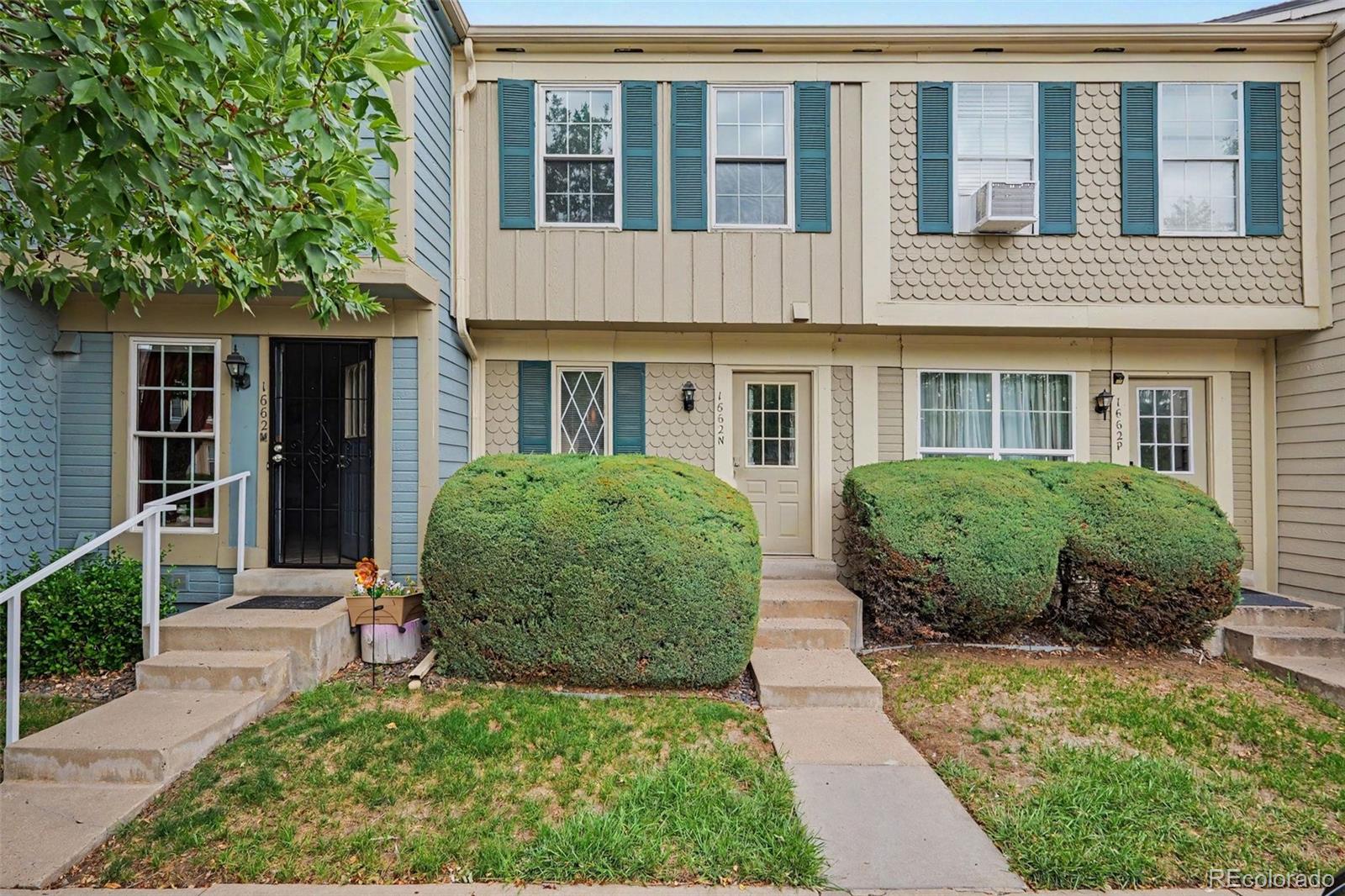 image of 1662 S Idalia Cir #N, Aurora, CO 80017 | MLS# 1577547