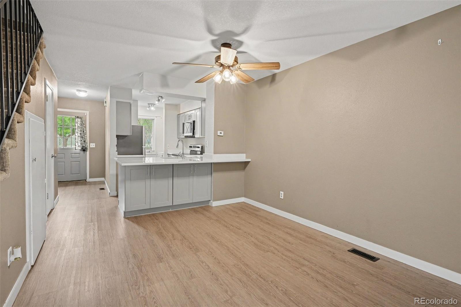 image of 1662 S Idalia Cir #N, Aurora, CO 80017 | MLS# 1577547