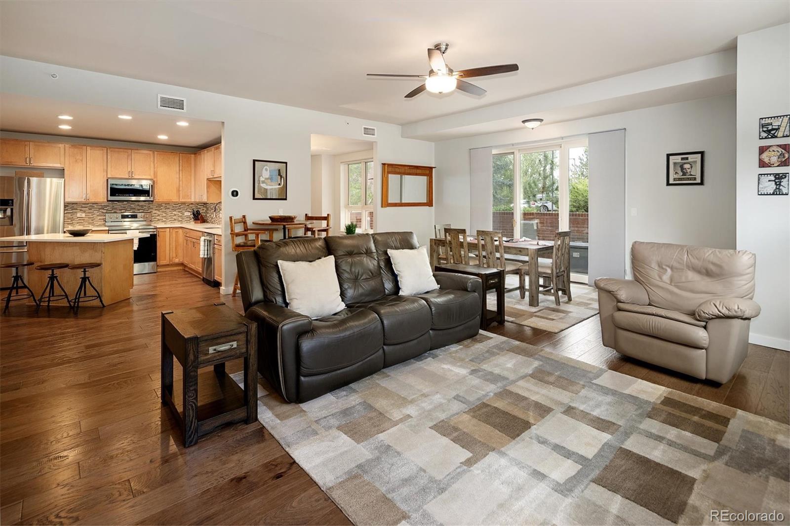 image of 4875 S Monaco St #108, Denver, CO 80237 | MLS# 3216580