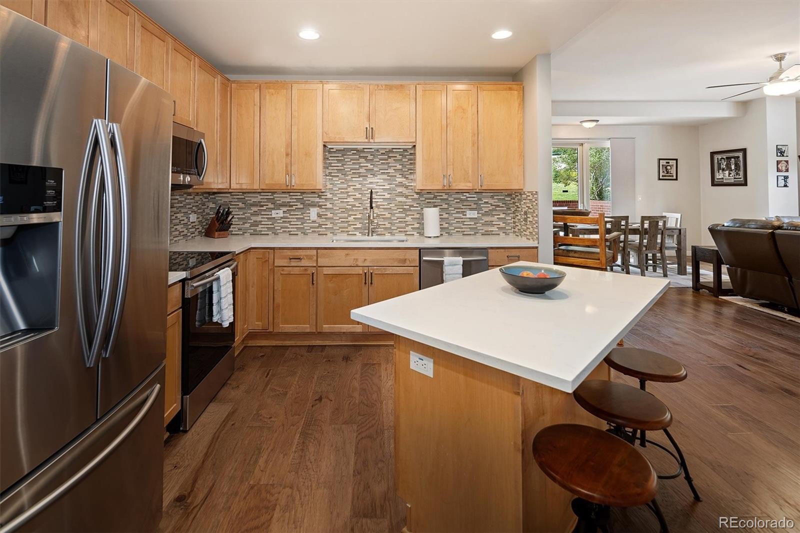 image of 4875 S Monaco St #108, Denver, CO 80237 | MLS# 3216580