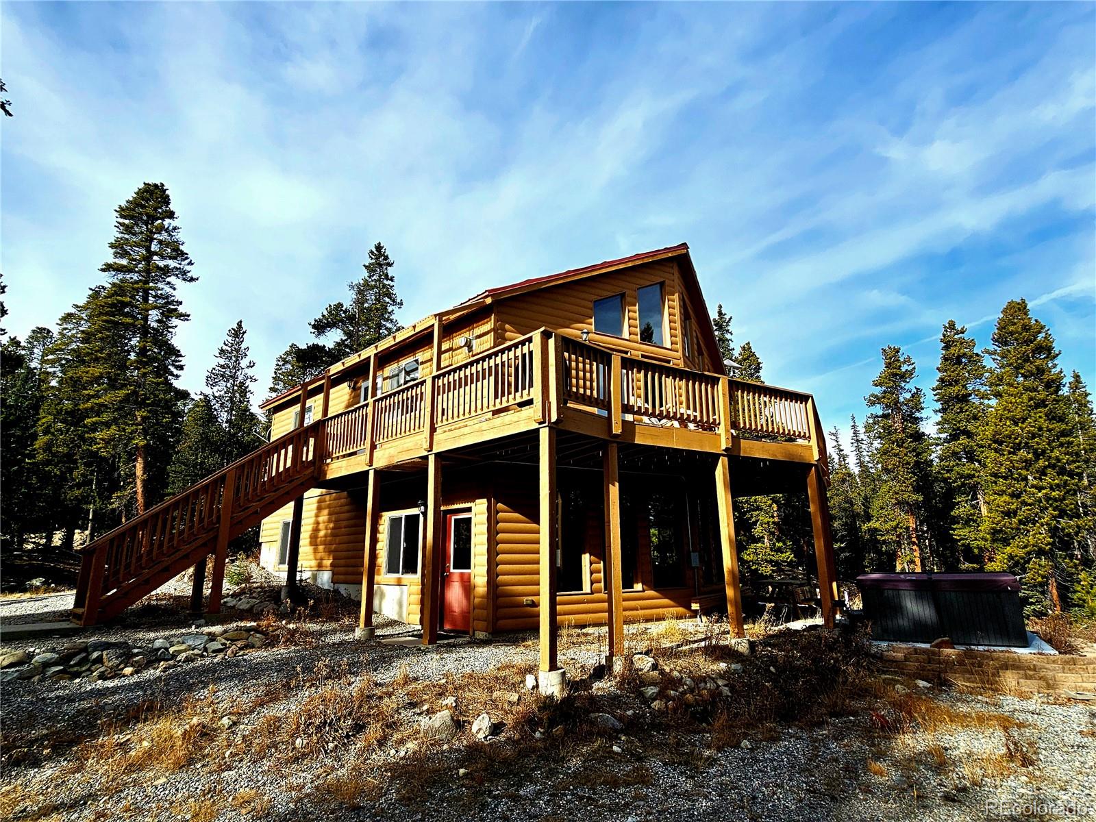 1st image of 1678 Cr 14a, Fairplay, CO 80440 | MLS# 1846799