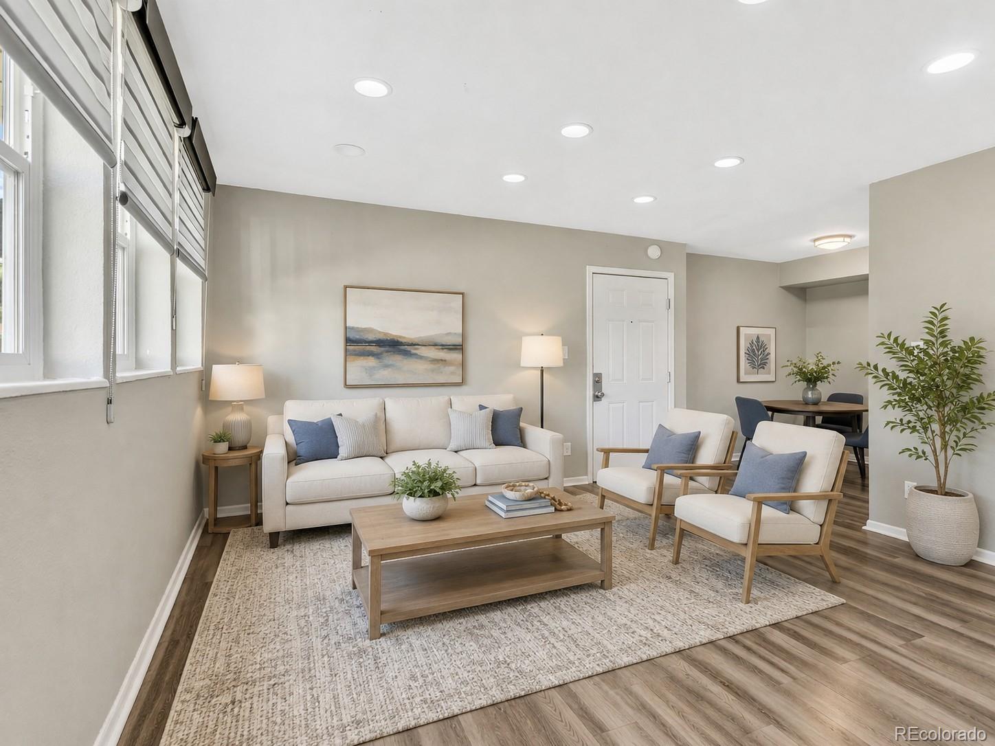 3rd image of 10211 Ura Ln #4-107, Denver, CO 80260 | MLS# 7839866