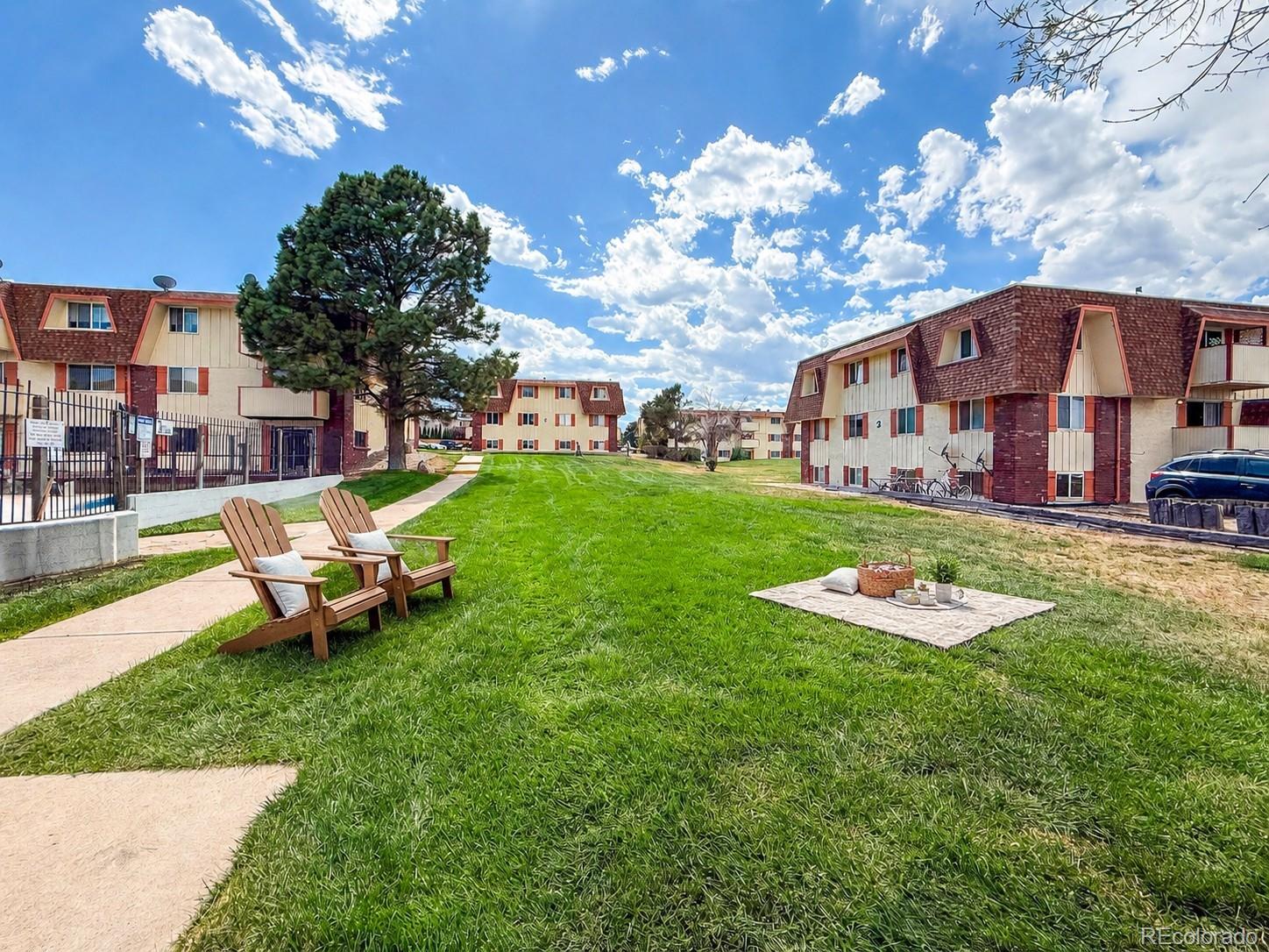 1st image of 10211 Ura Ln #4-107, Denver, CO 80260 | MLS# 7839866