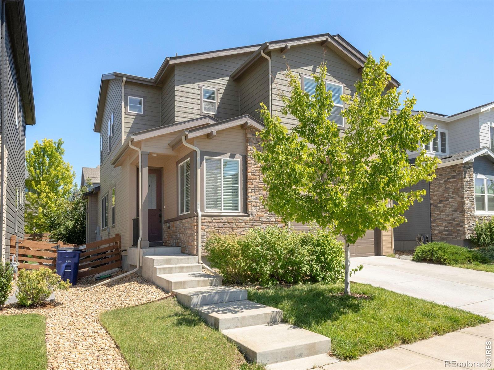 1st image of 62 Starlight Cir, Erie, CO 80516 | MLS# IR1067162