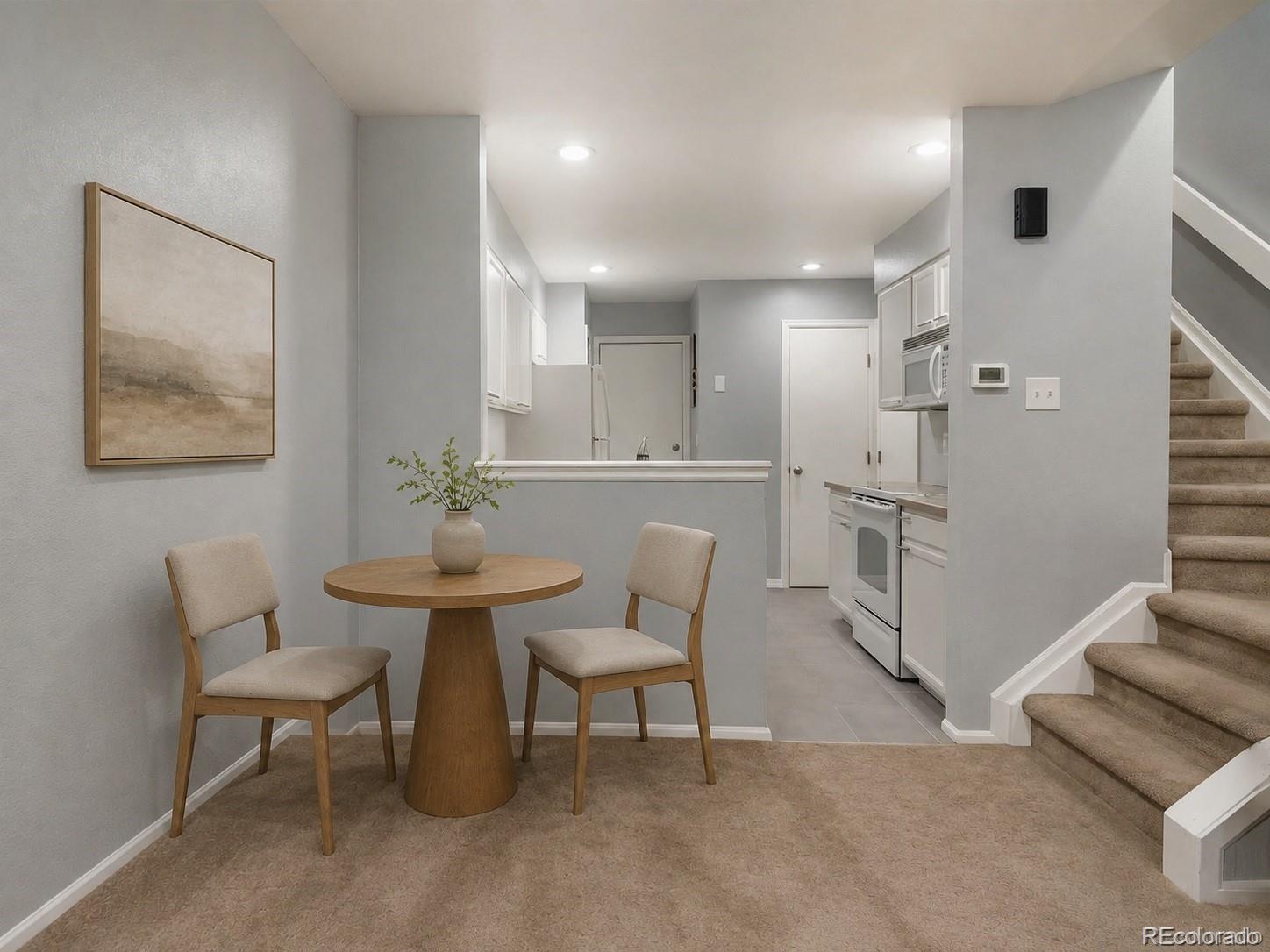 4th image of 7370 E Florida Ave #1009, Denver, CO 80231 | MLS# 6782890
